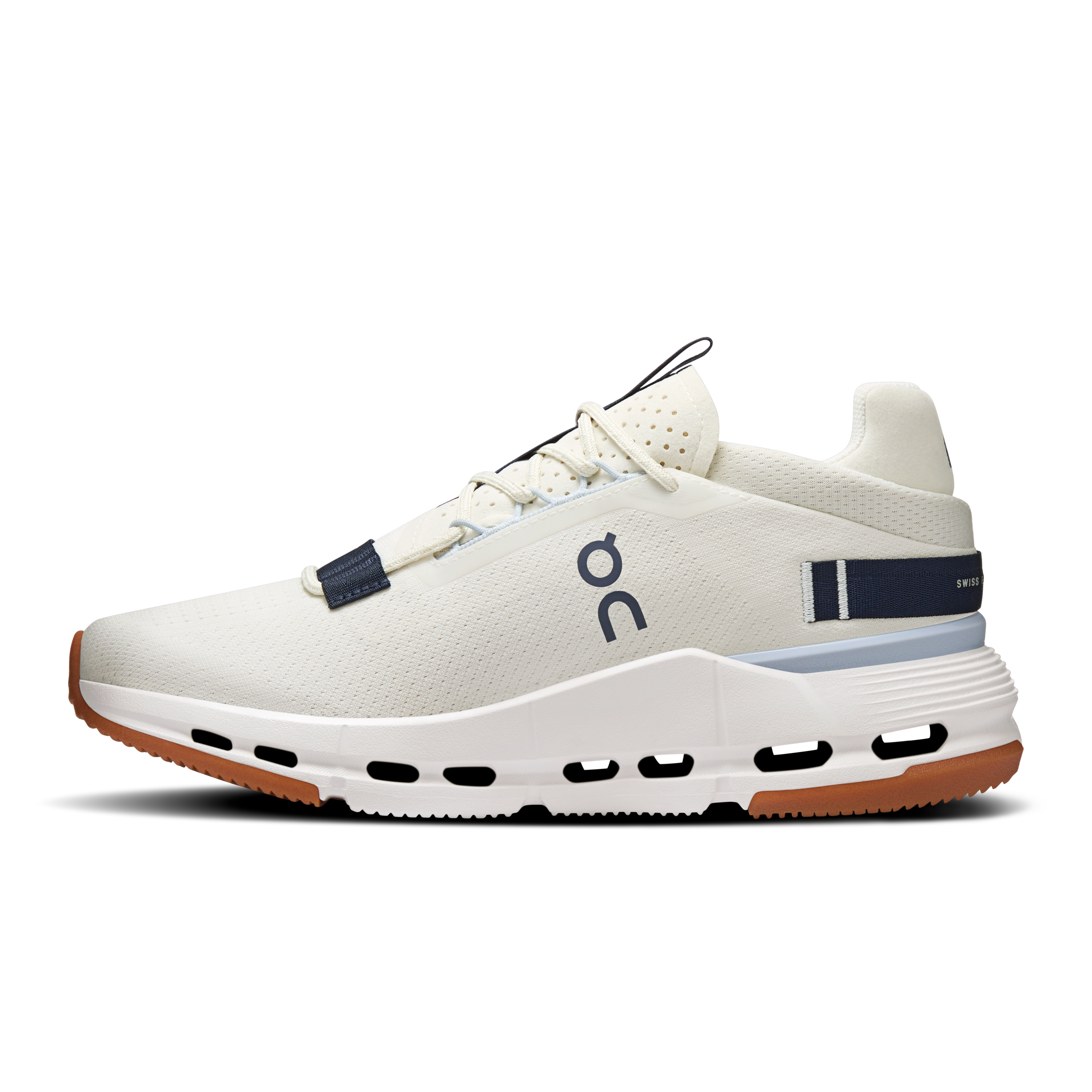 On Cloudnova 2 Ice & Zodiac Mujer Vida activa Calzado