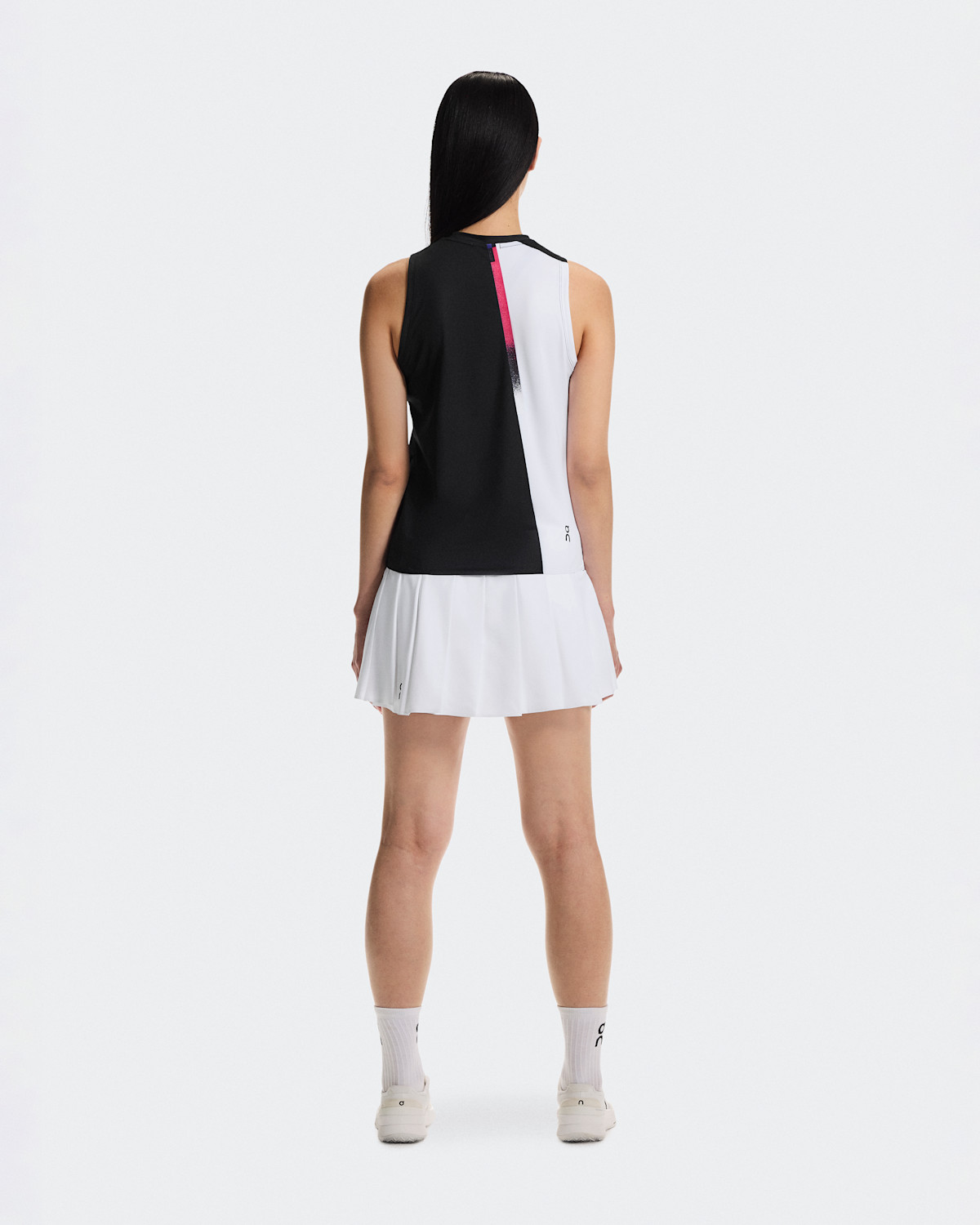 Women's Court Tank