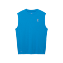 Train Tank Top in Malibu