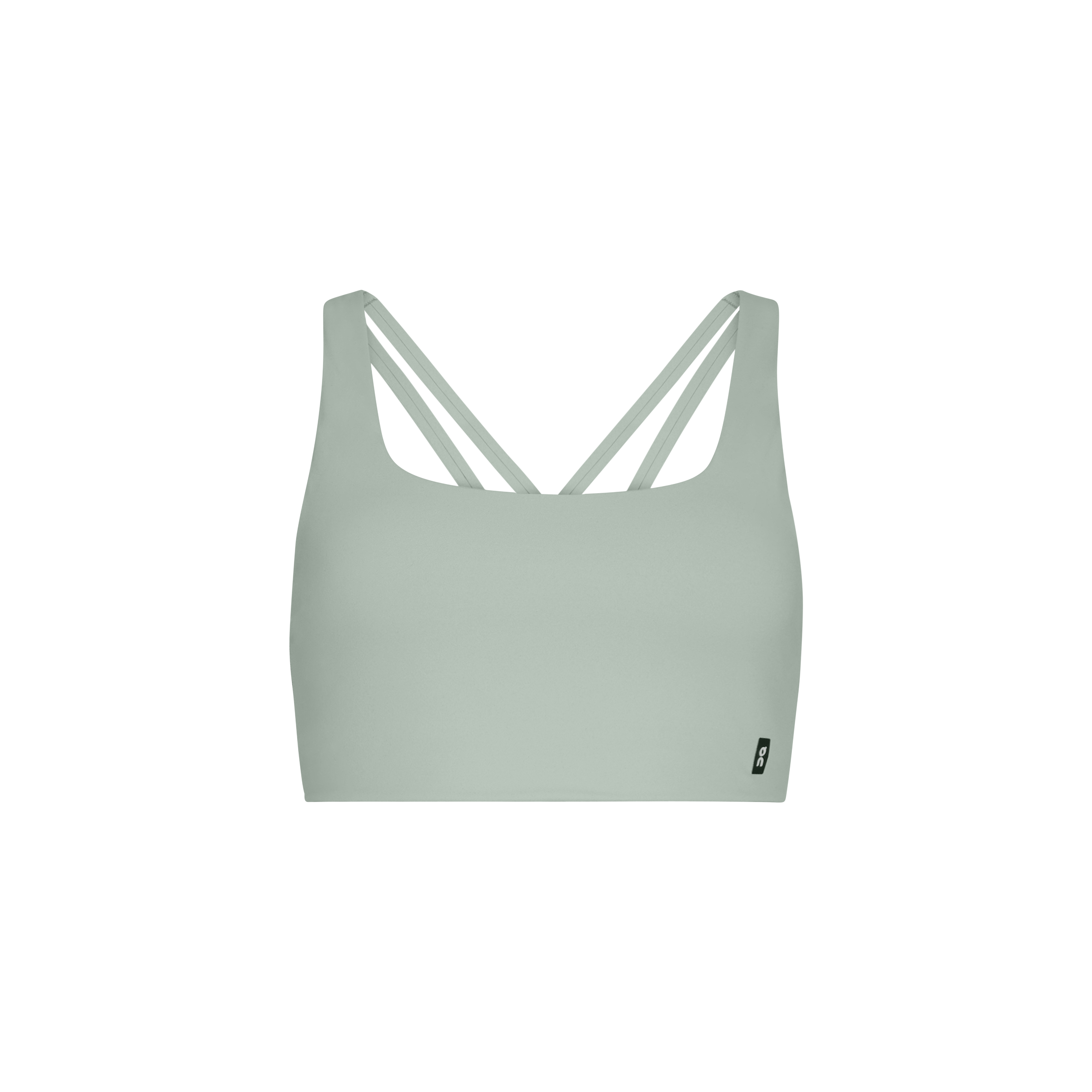 Studio Bra in Mineral