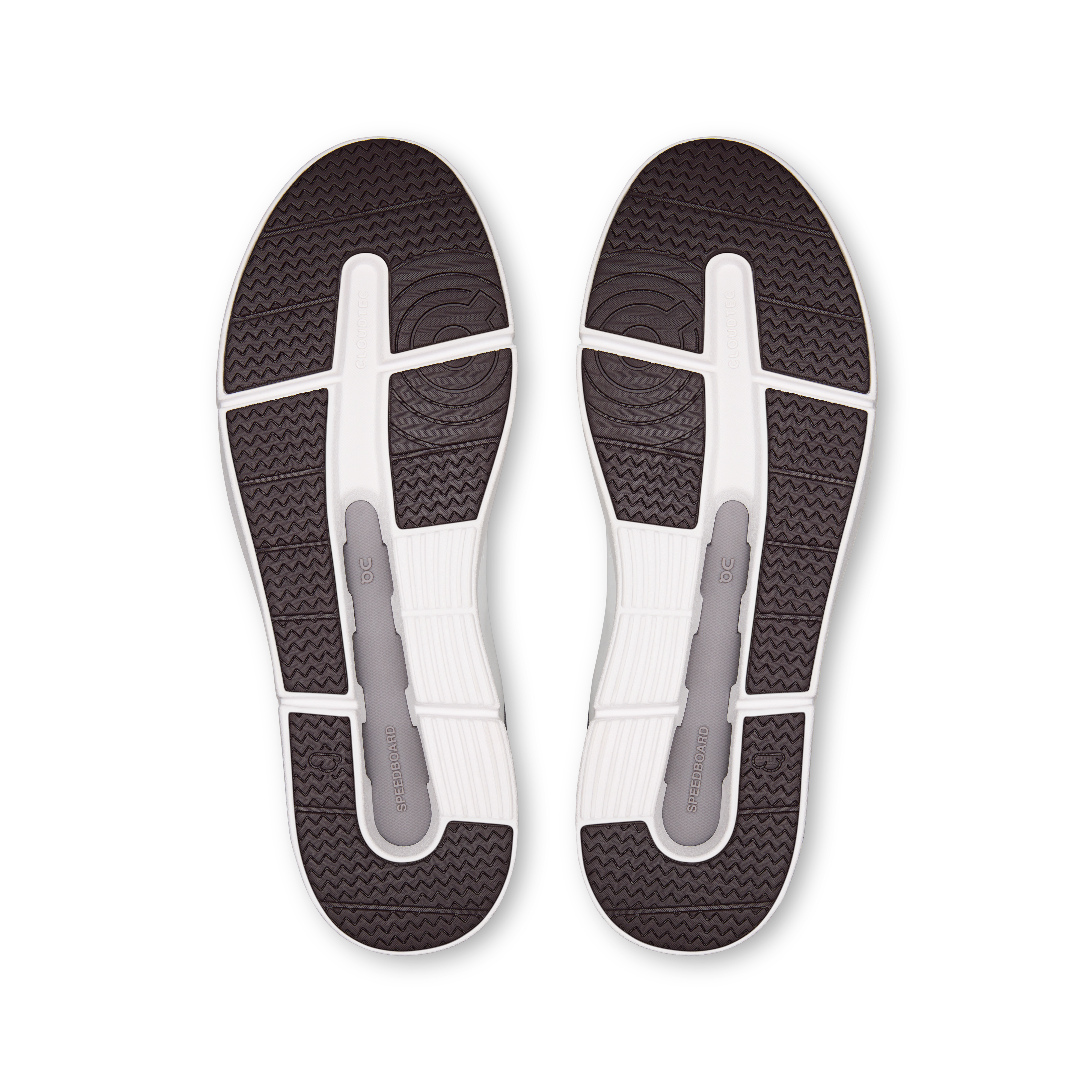 THE ROGER AdvantageMen / White | Ore / 44