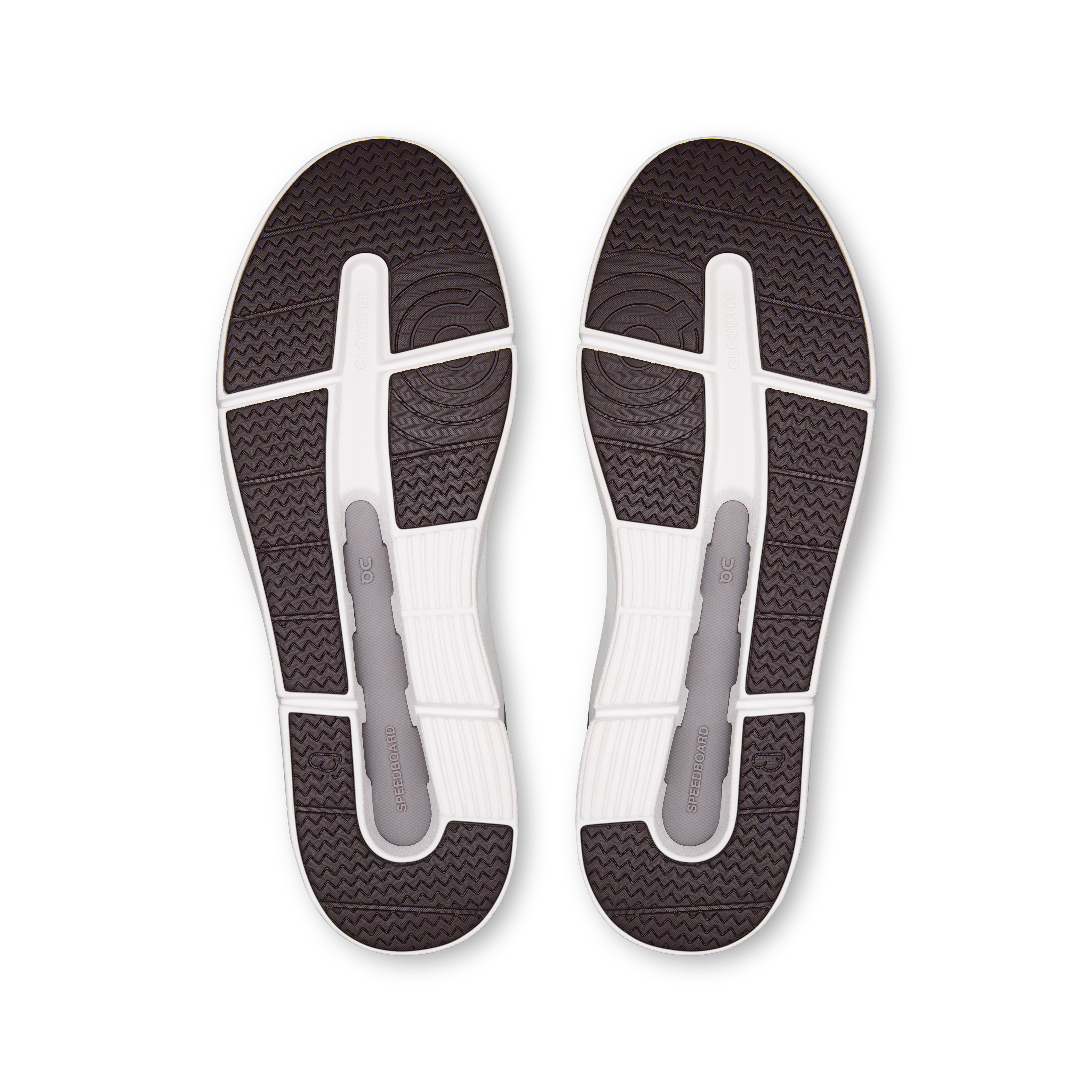 On THE ROGER Advantage White & Ore Men Tennis Shoes