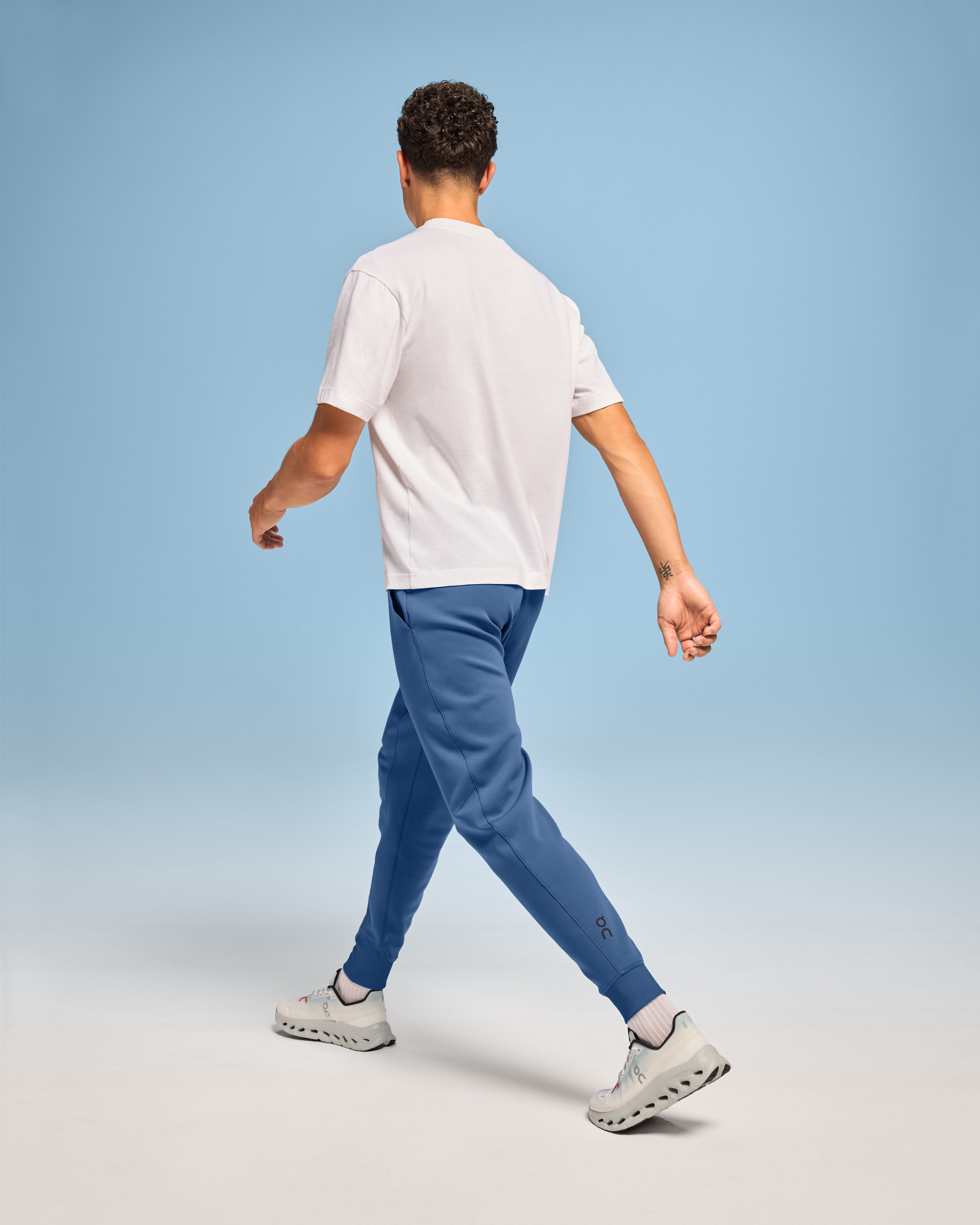 The Ultimate Comfort Jogger - Cloud Soft, 4-Way Stretch, Sustainable