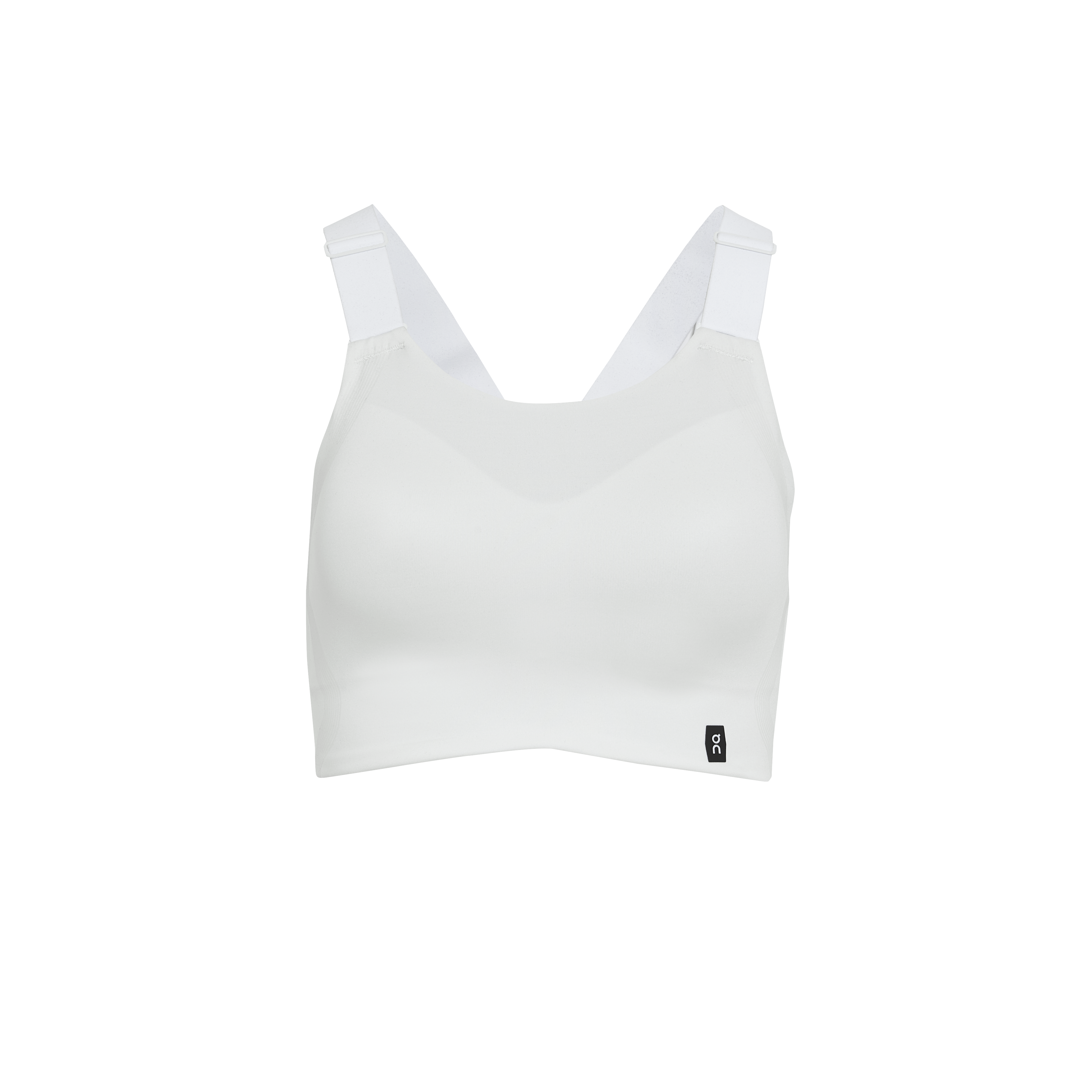 Performance Flex Bra in White