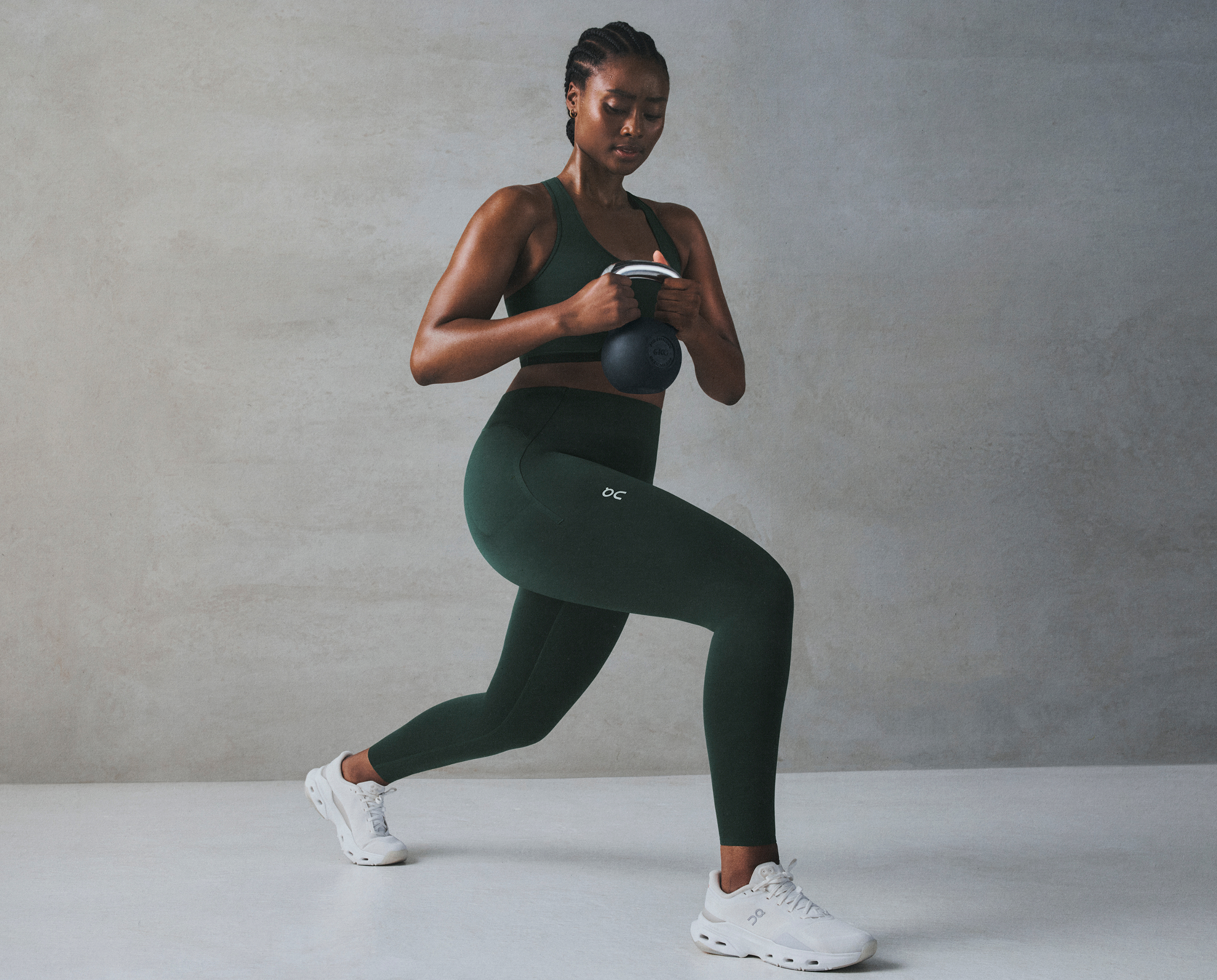 Onのレギンス＆タイツガイド | On 日本