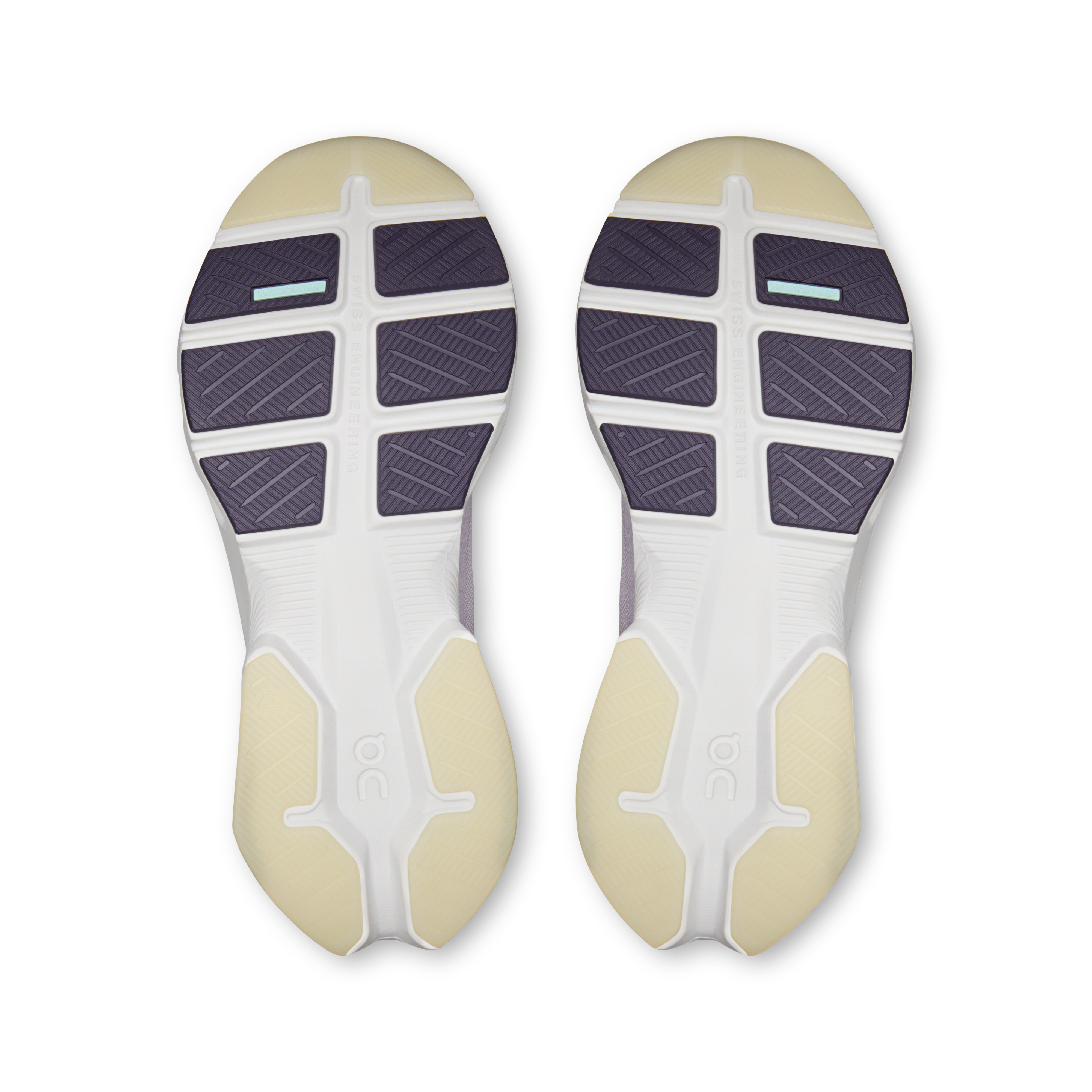 On Cloudpulse 2 Orchid & Fen Damen training_shoes Schuhe