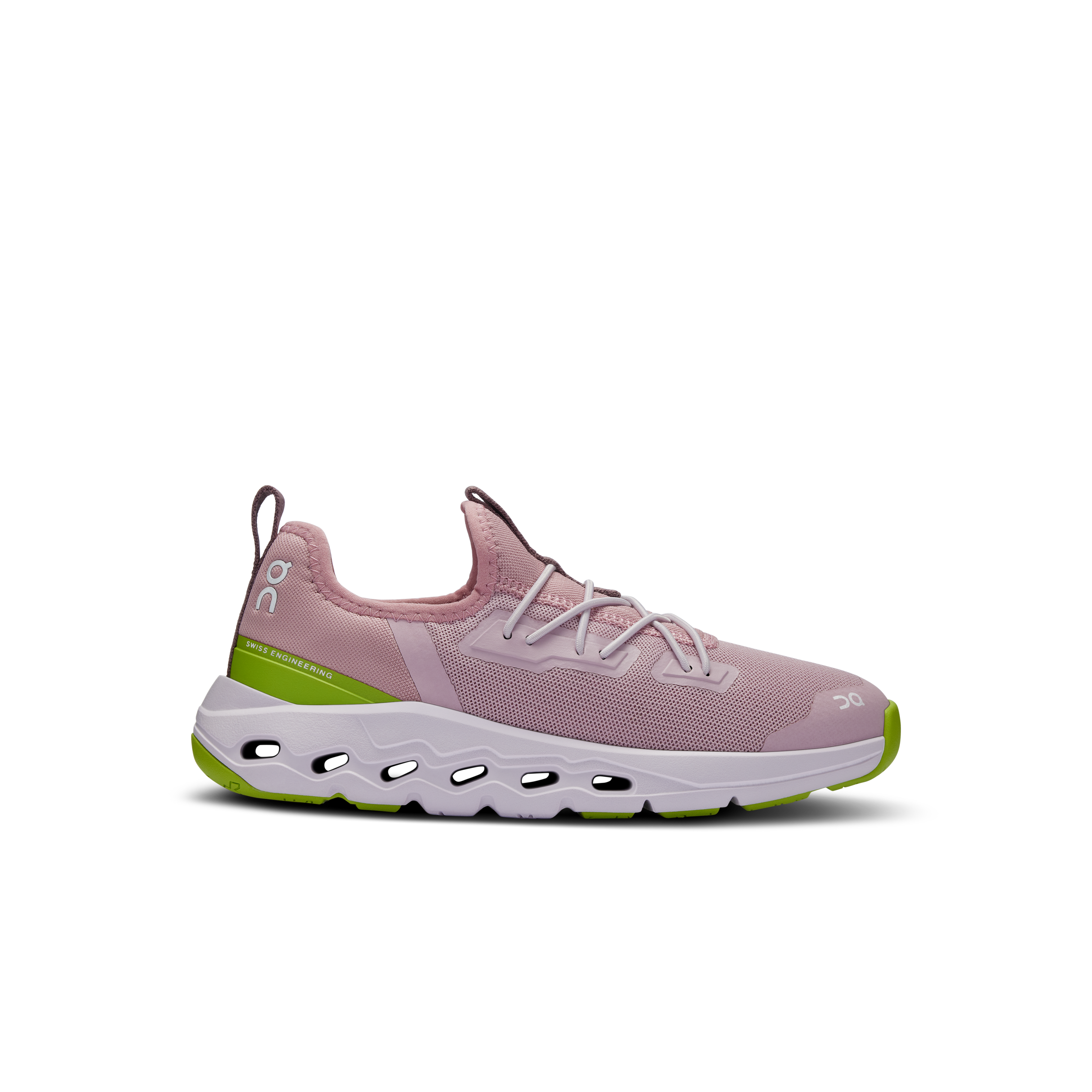 シューズ・サンダルその他 BALLOP Walking shoes cloud breeze quick on pink 5014731908 On Women's Cloudsurfer Trail | 3WE10103161 | SVD