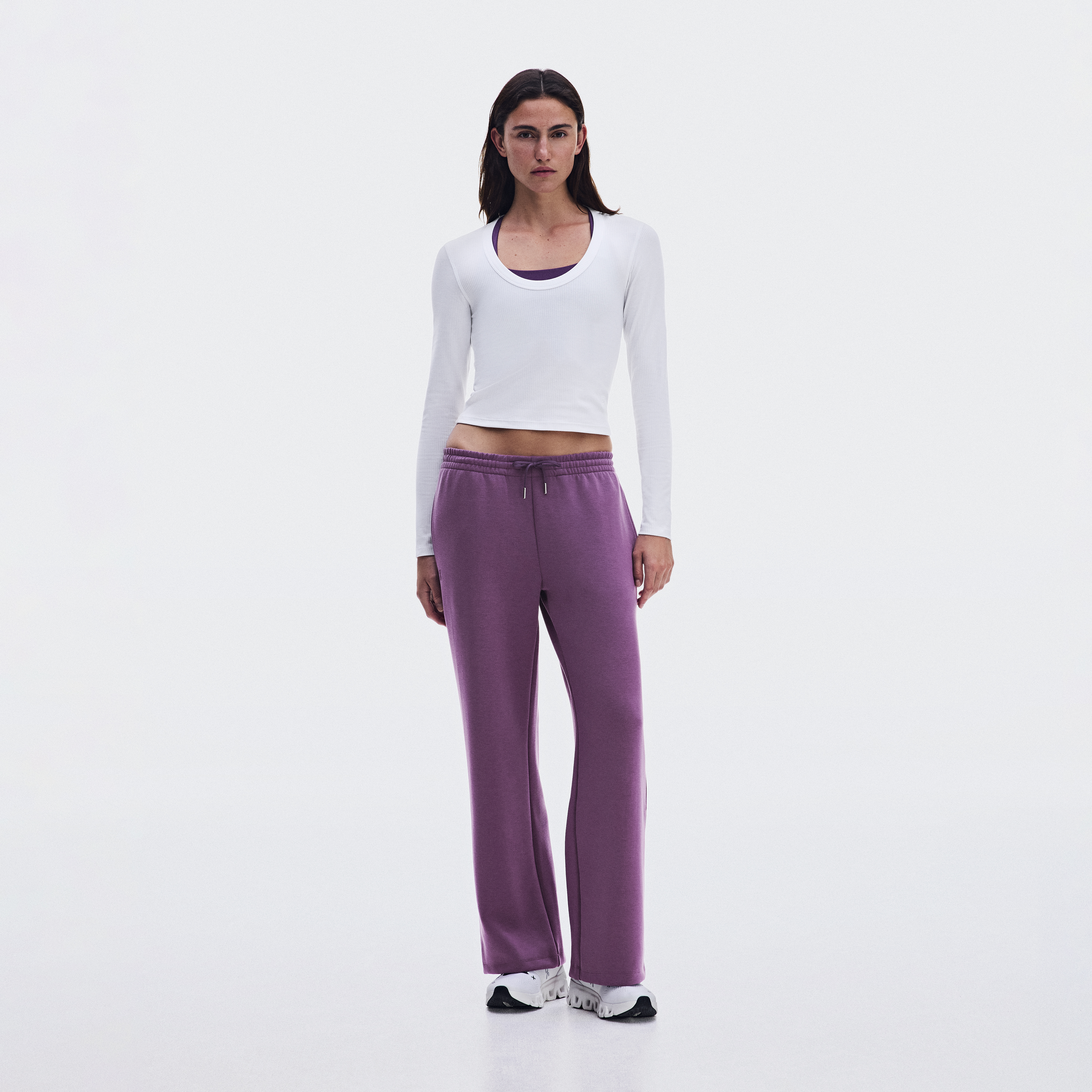 Purple Shades: Women's Performance Gear | On United States