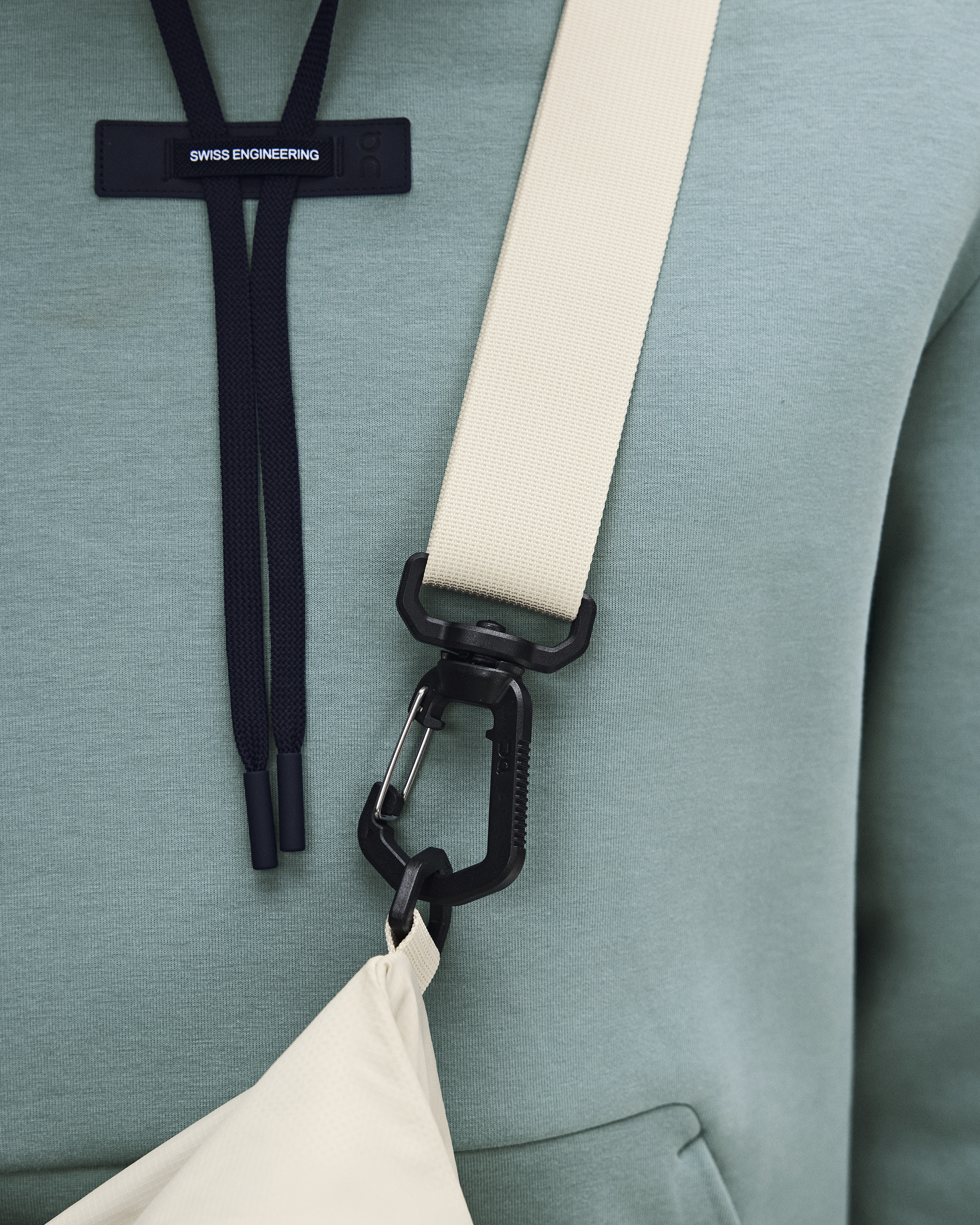 Track Pack 35L Lite | Beige | On Japan