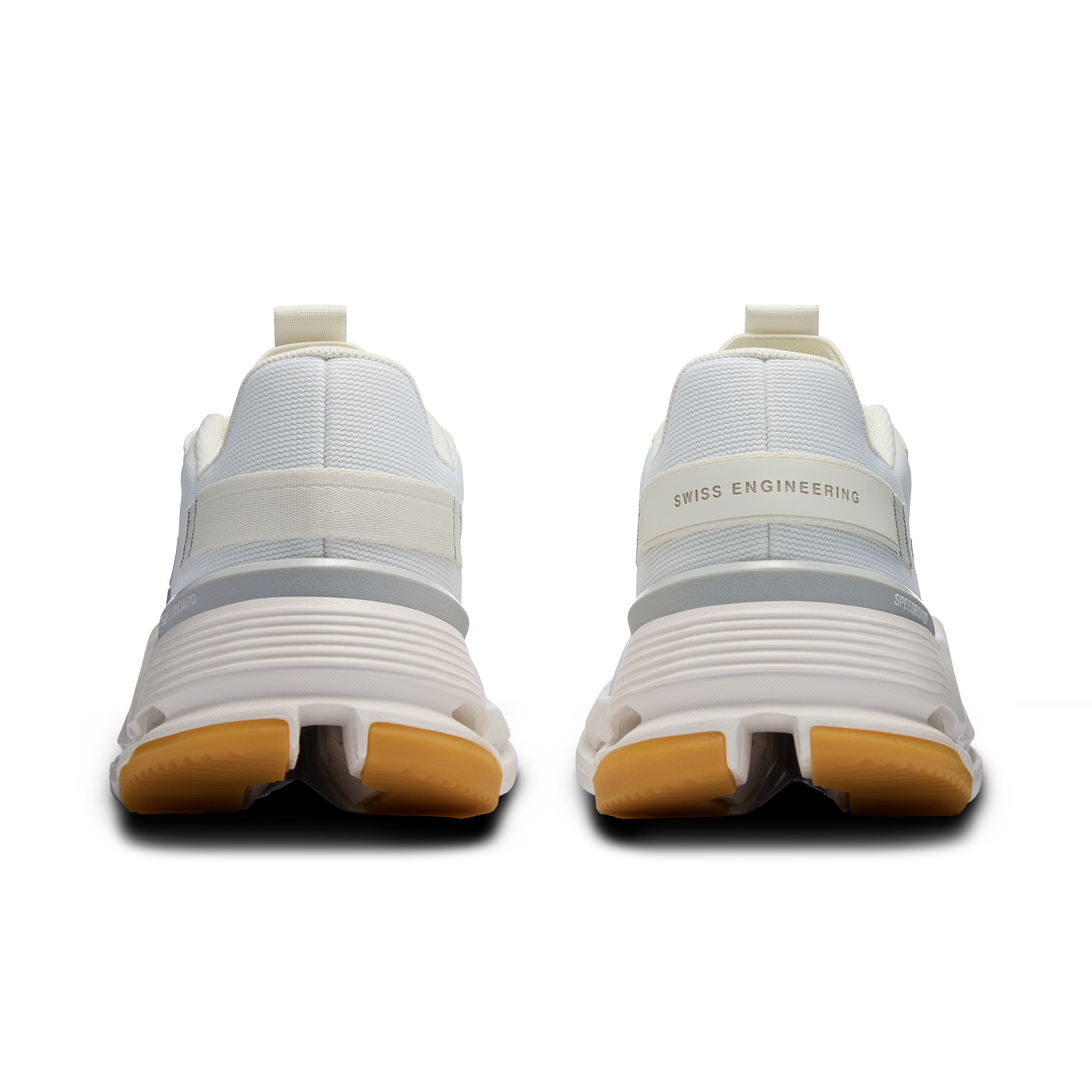 Cloudnova Form 2Women / White | Ivory / 37