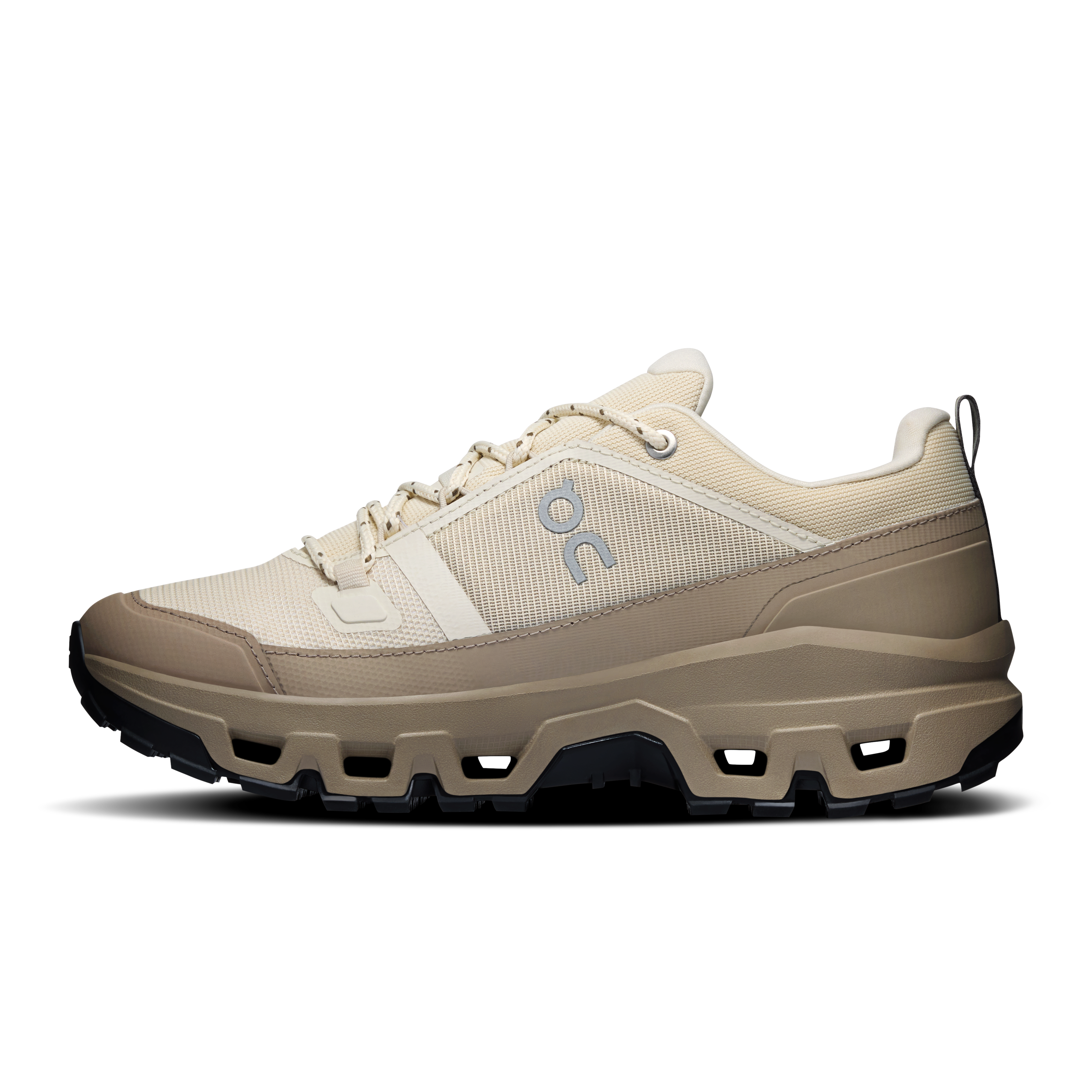 Трекинговые кроссовки ON Cloudrock Low Waterproof