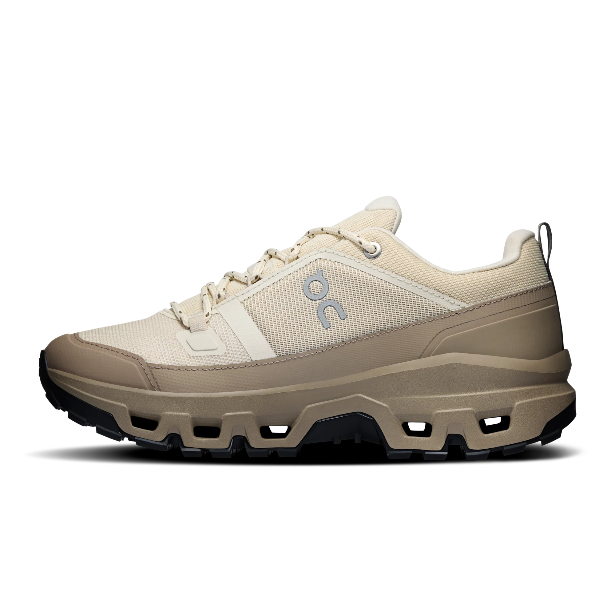 Women's Cloudrock Low Waterproof Grain | Soba - thumbnail 4