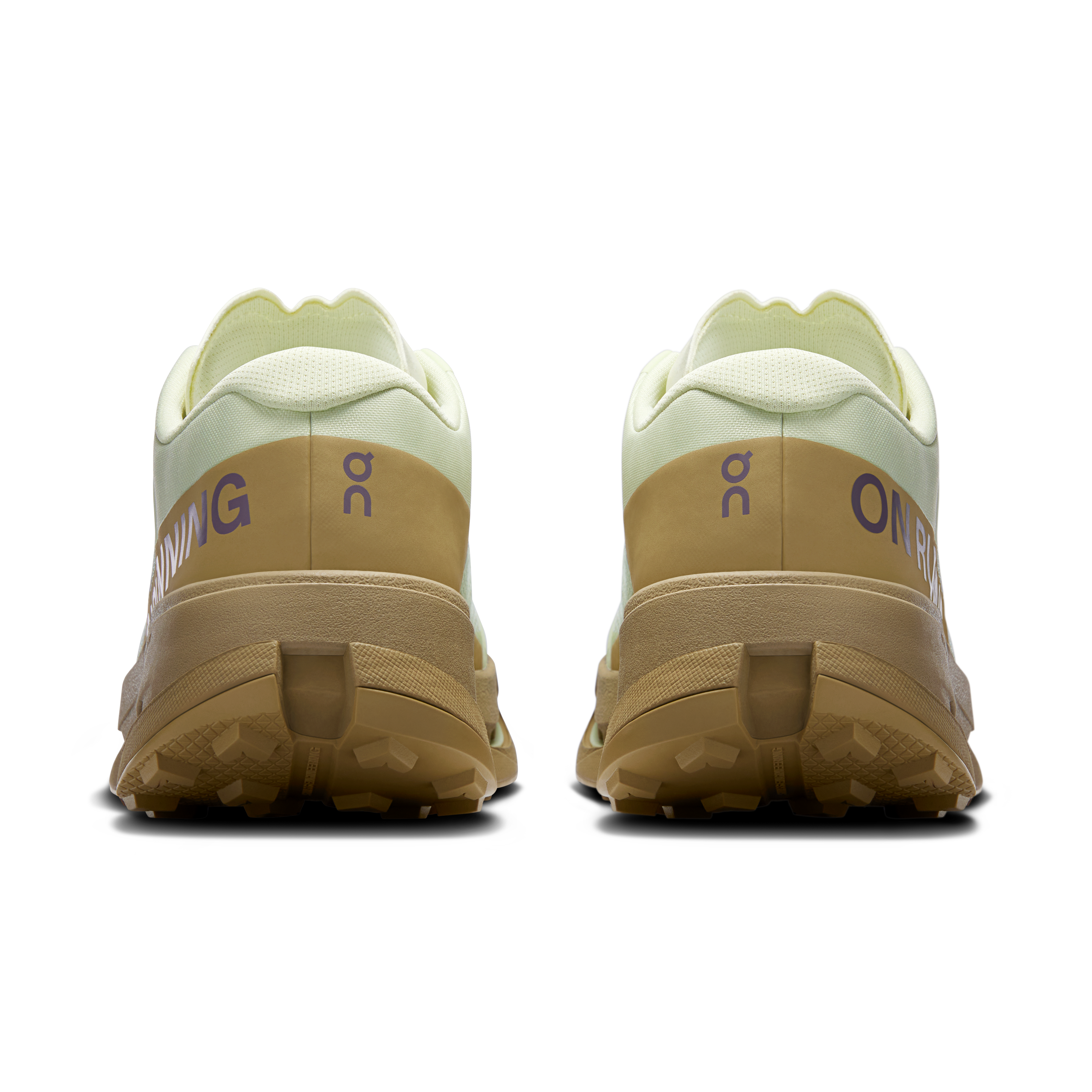 Cloudultra 3Men / Linen | Safari / 44