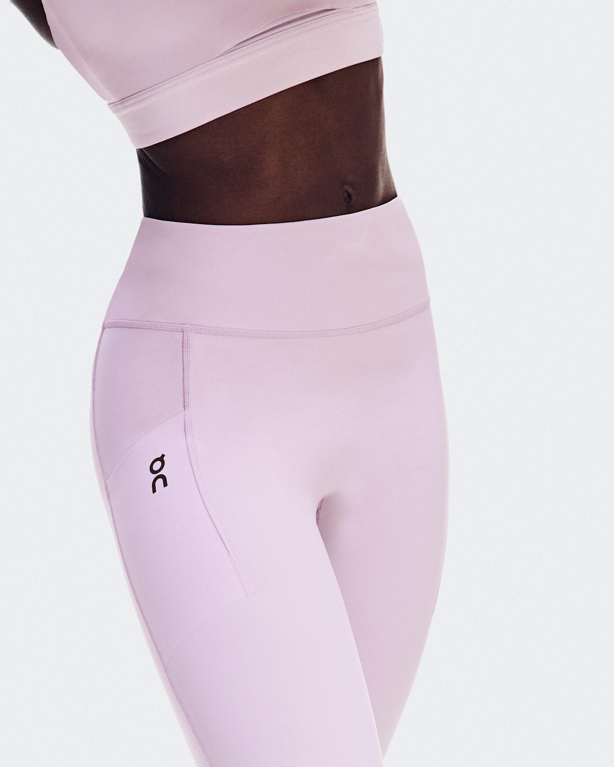 Women's Performance Tights 7/8