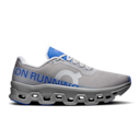 Cloudmonster 1 Lifestyle Shoe in Alloy/Jay