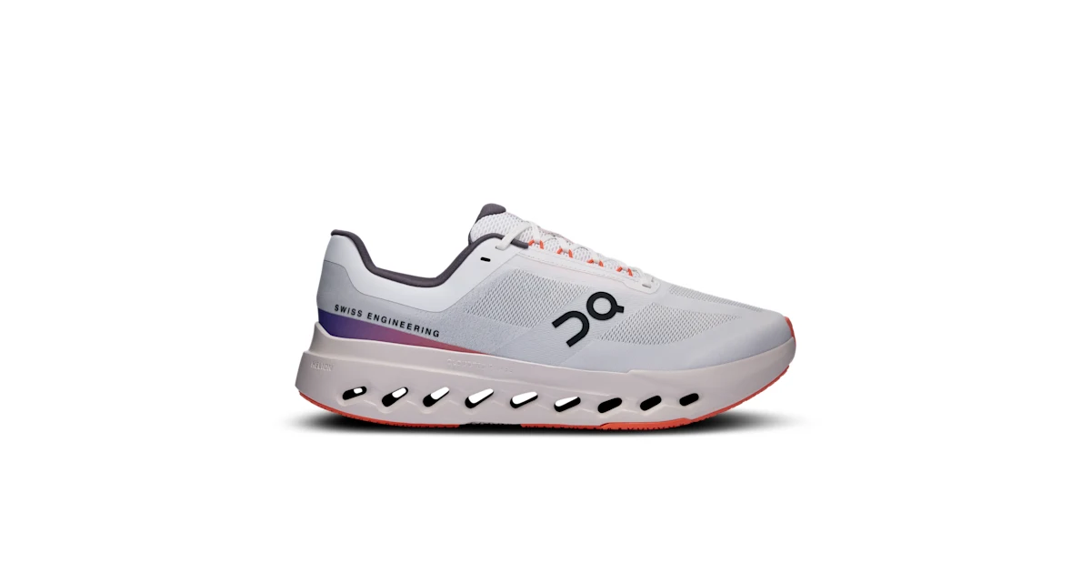 On Cloudsurfer Next bij On