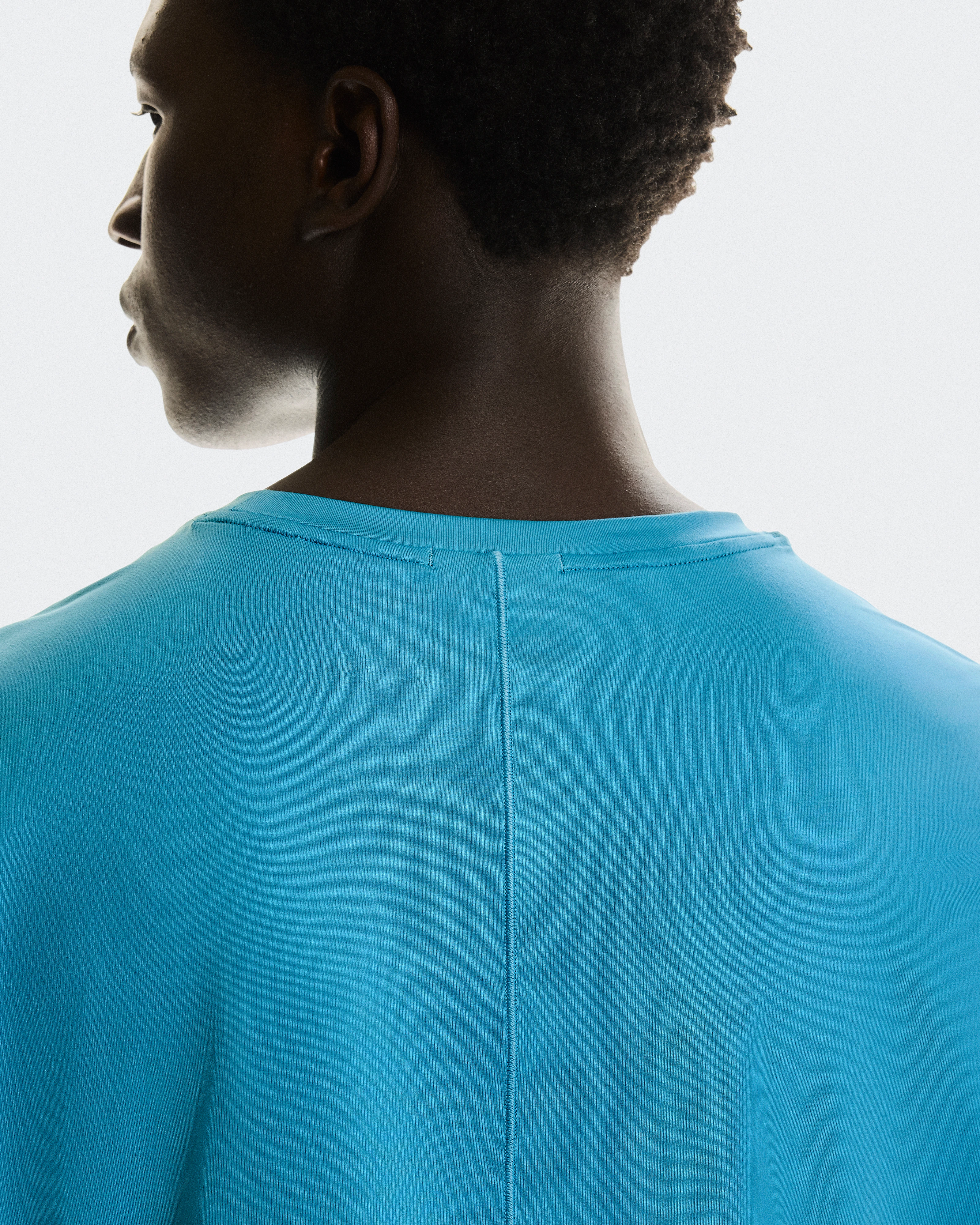 On Studio-T Niagara Men Tops and t-shirts
