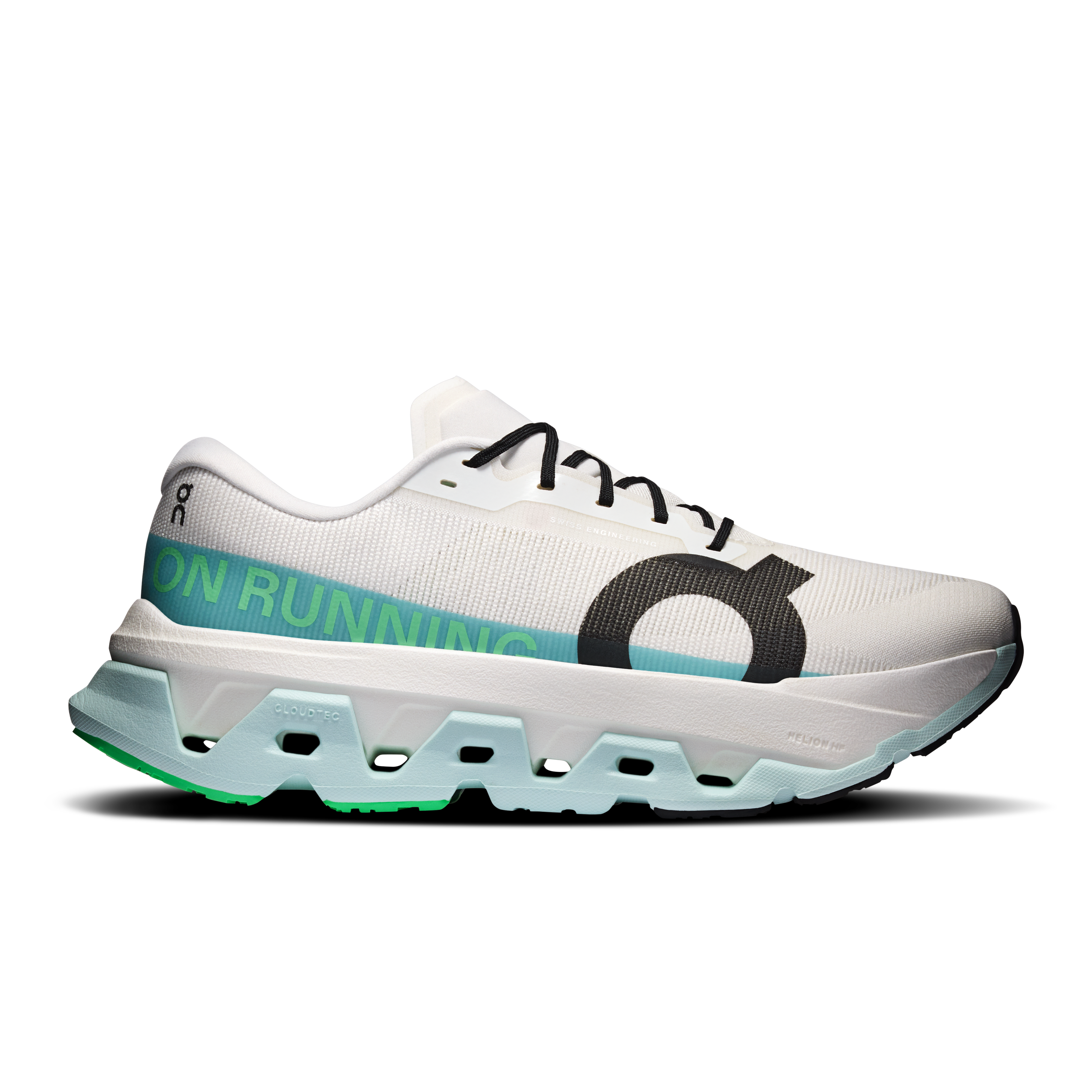 Men / Ivory | Flurry / 42.5
