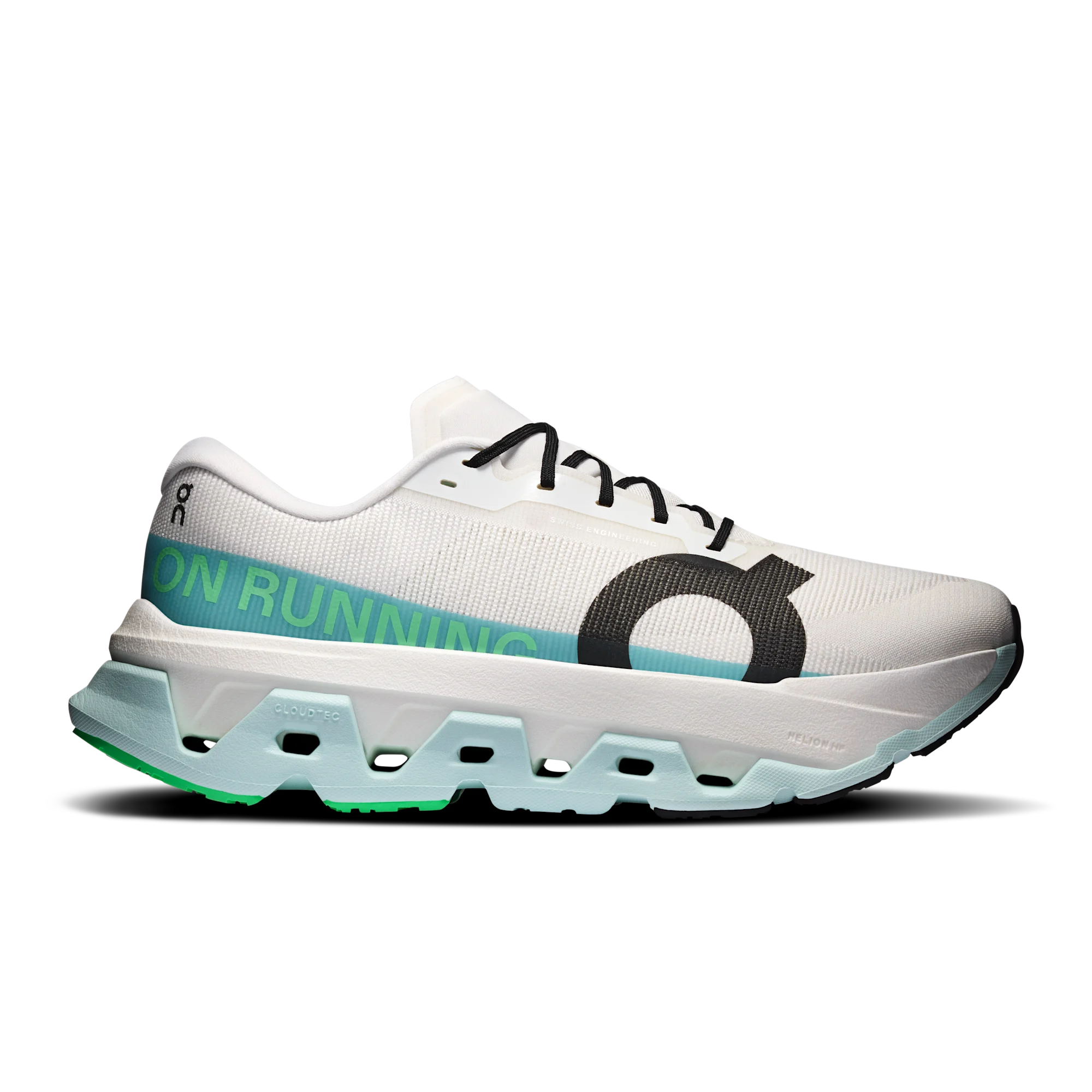Men's Cloudmonster 3 Hyper Ivory | Flurry