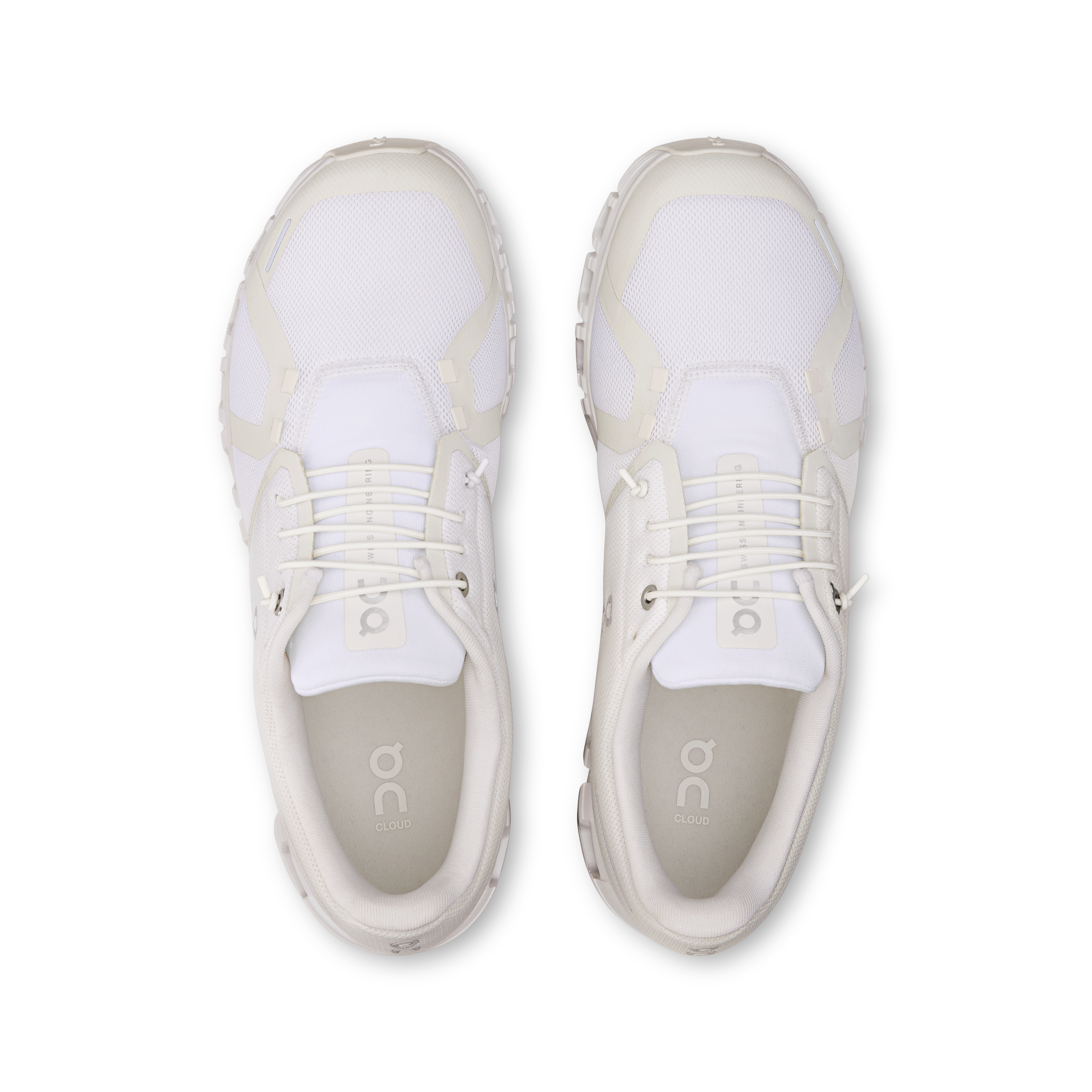 Cloud 6Men / White | White / 40