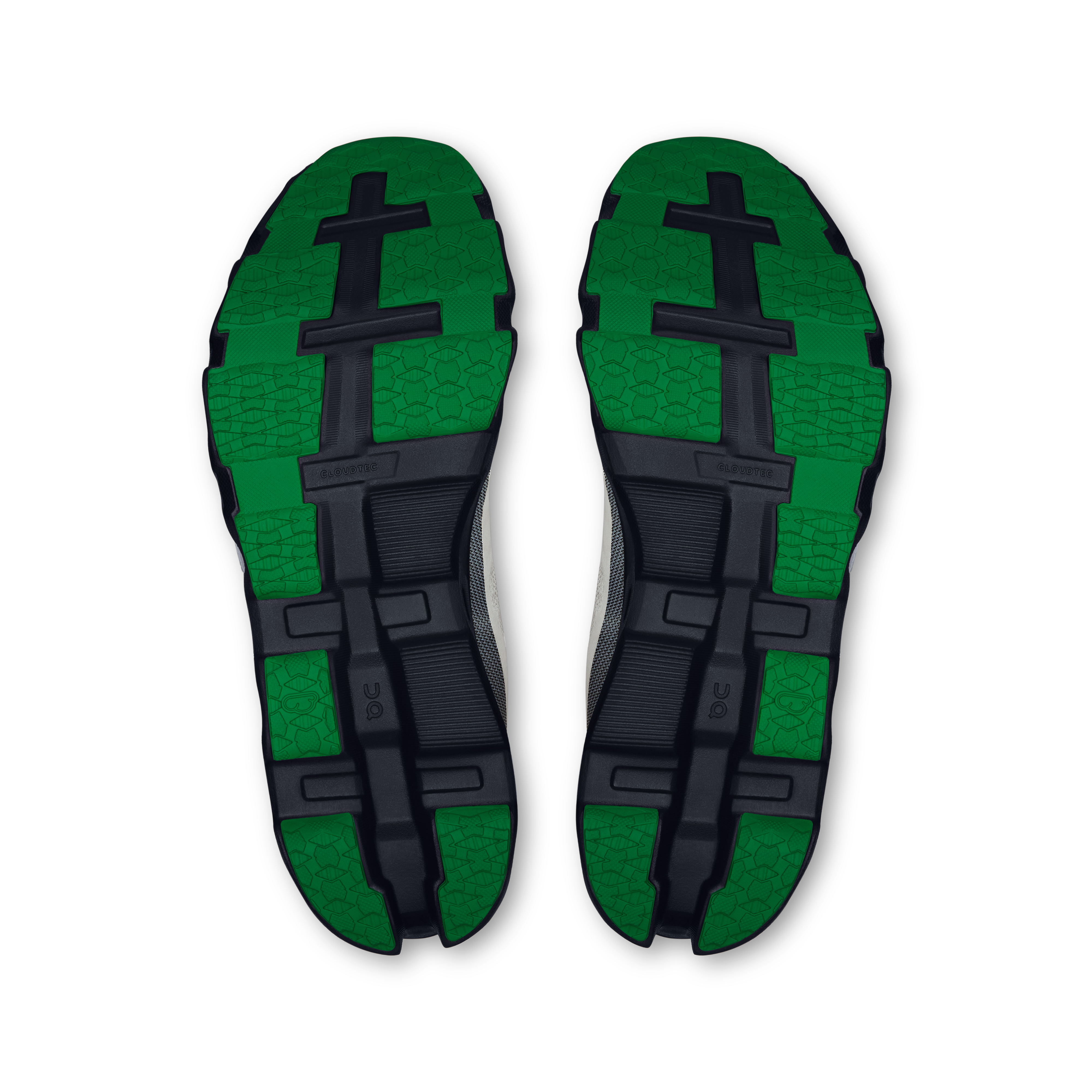Cloudmonster HyperMen / Silver | Iron / 44.5