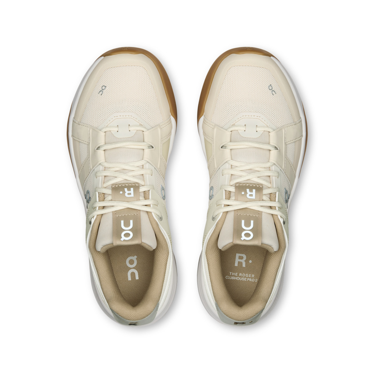 Women's THE ROGER Clubhouse Pro 2