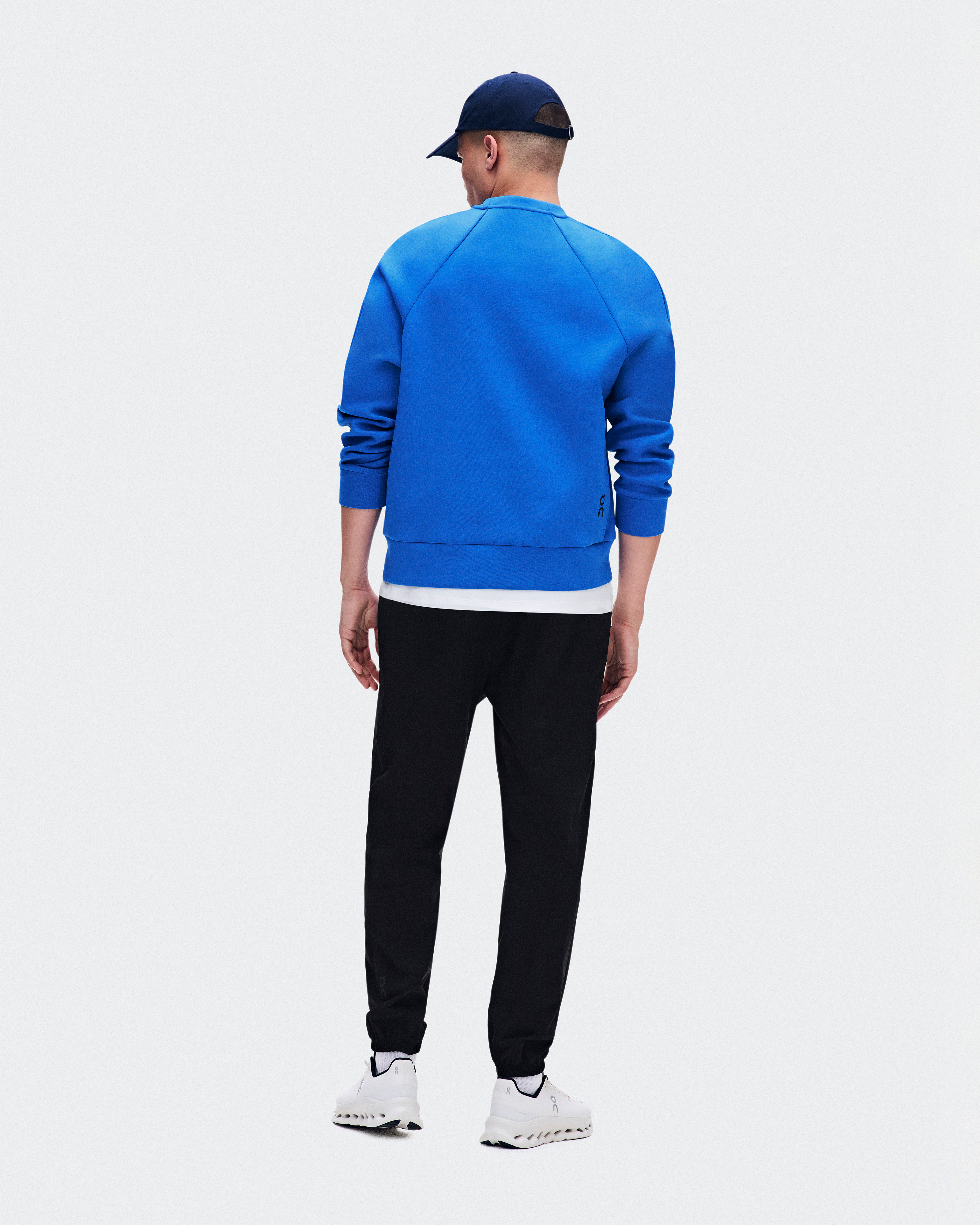 Focus Tech Crewالرجال / Jay / L
