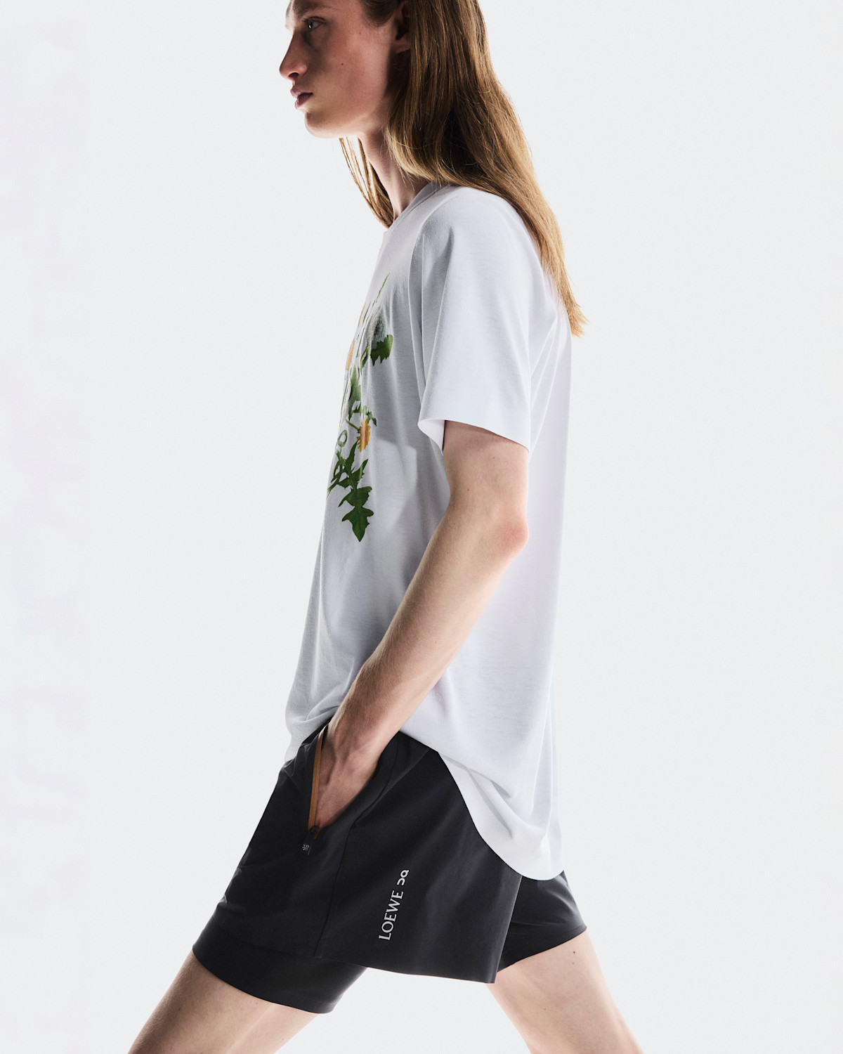 Men's Performance Shorts LOEWE