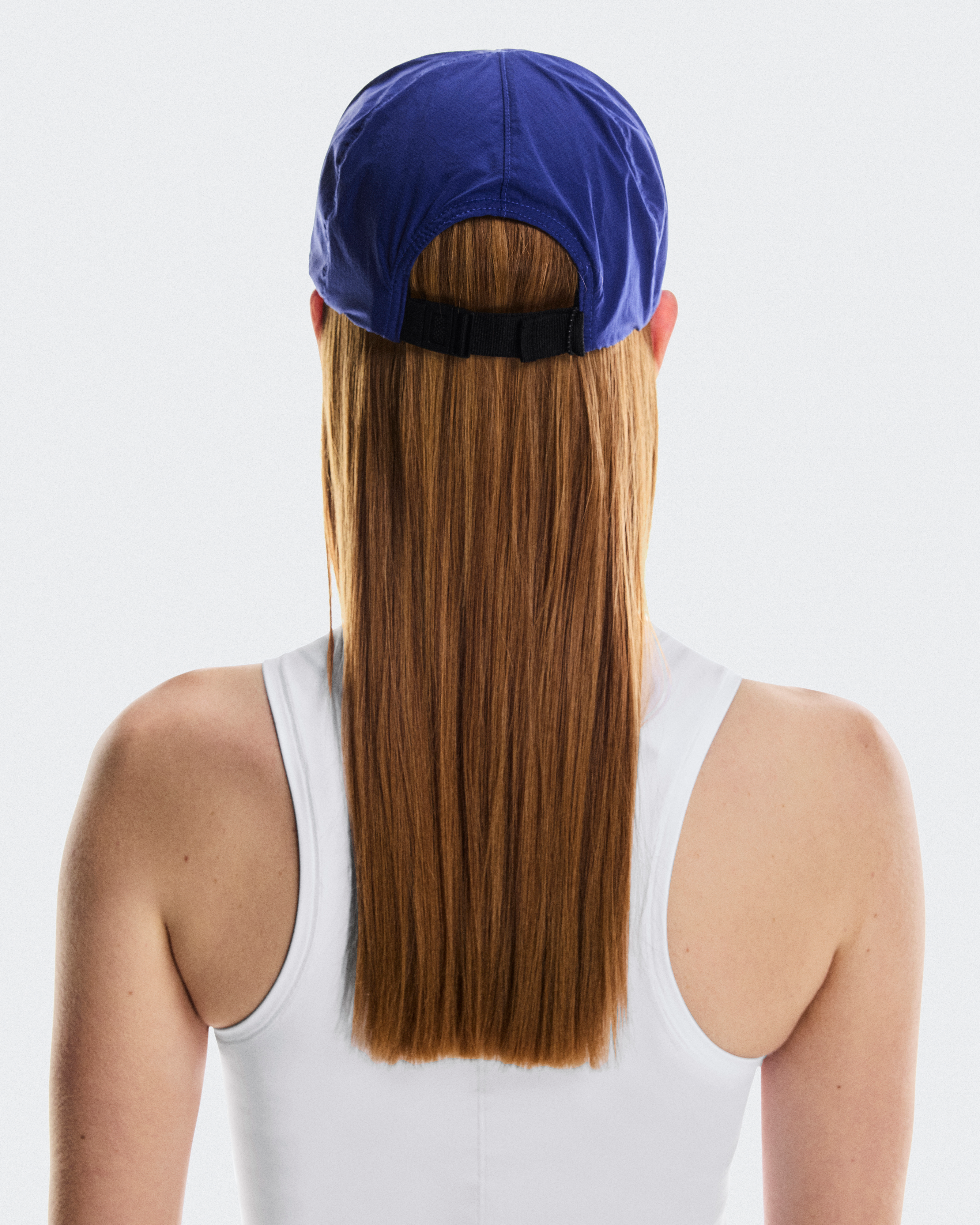 On CapUnisex / Indigo