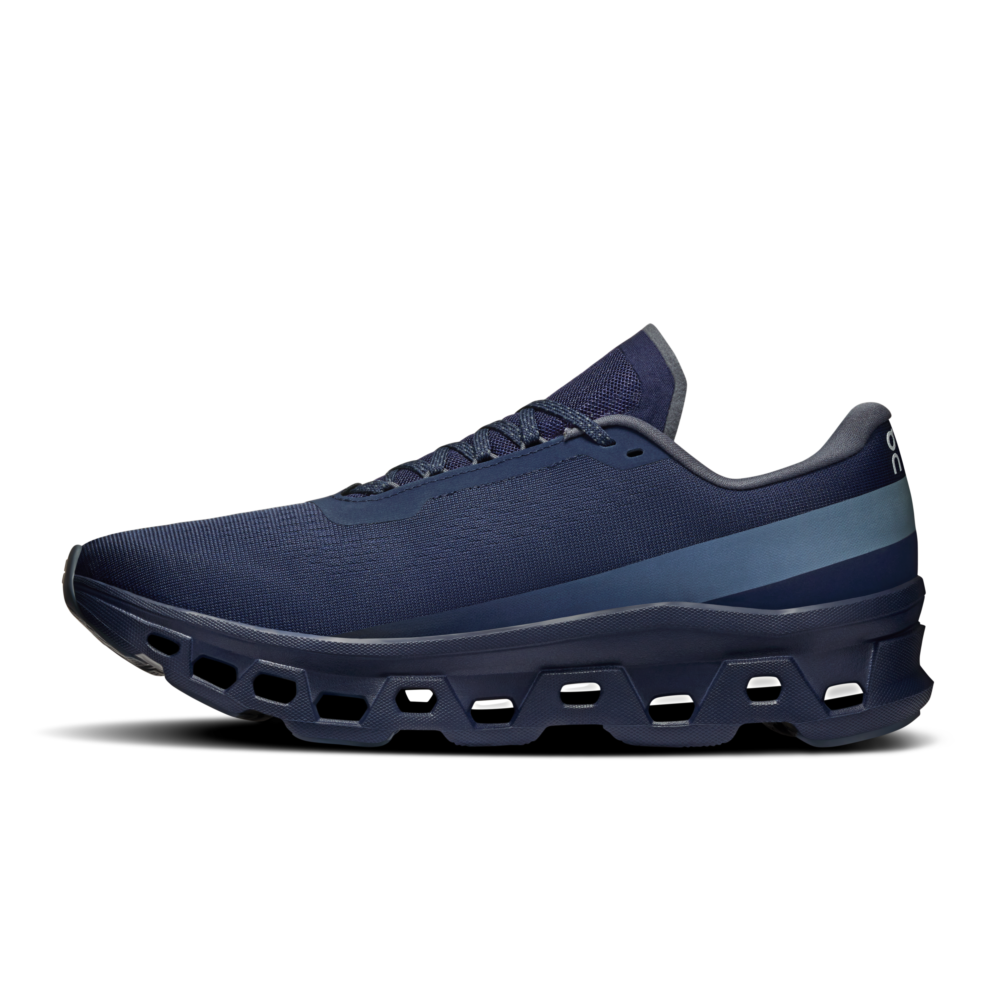 On Cloudmonster 1 Midnight & Navy Men Active life Shoes