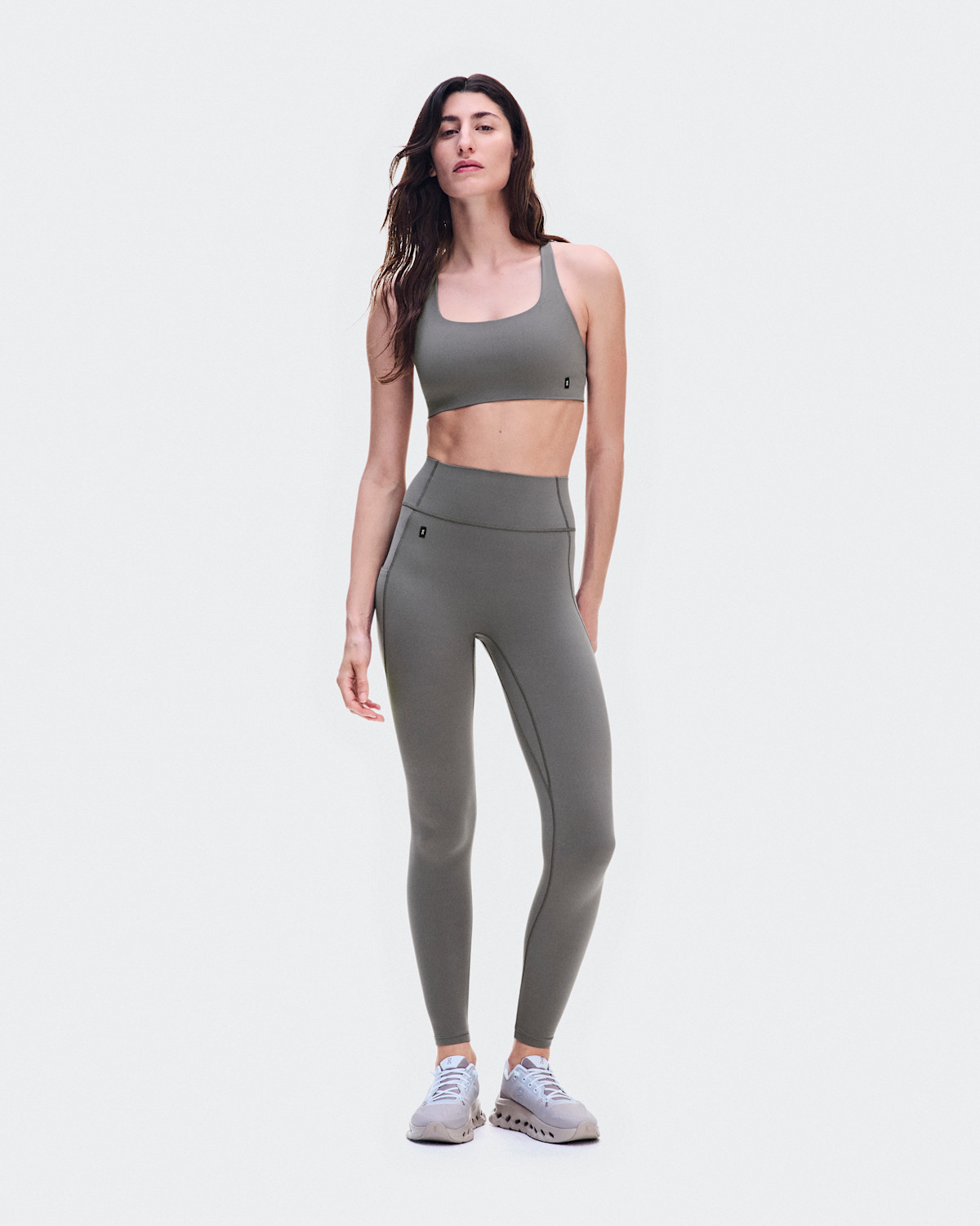 Women's Studio Bra