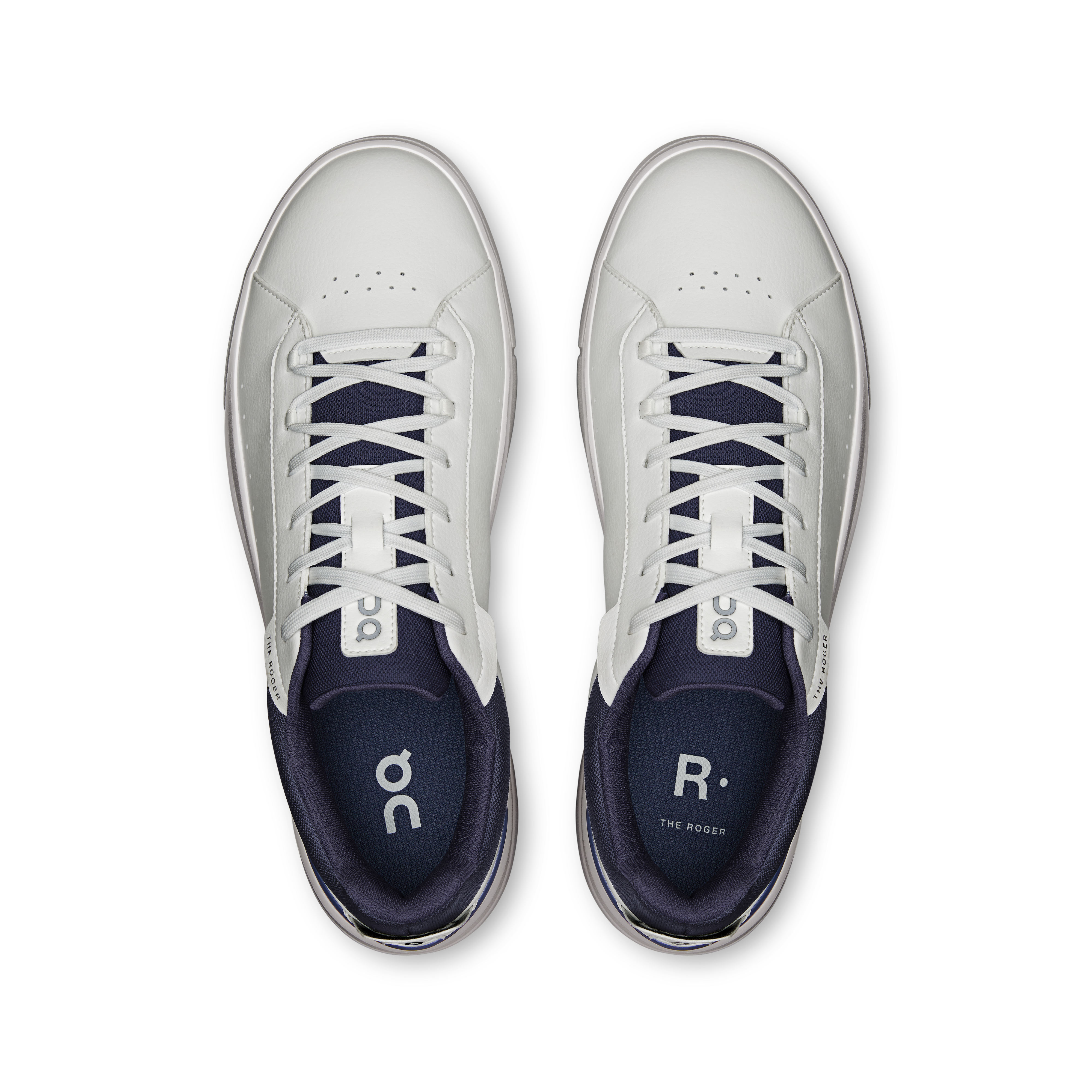 THE ROGER AdvantageMen / White | Midnight / 45