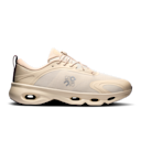 Cloudsolo LOEWE Lifestyle Shoe in Sand/Burgundy