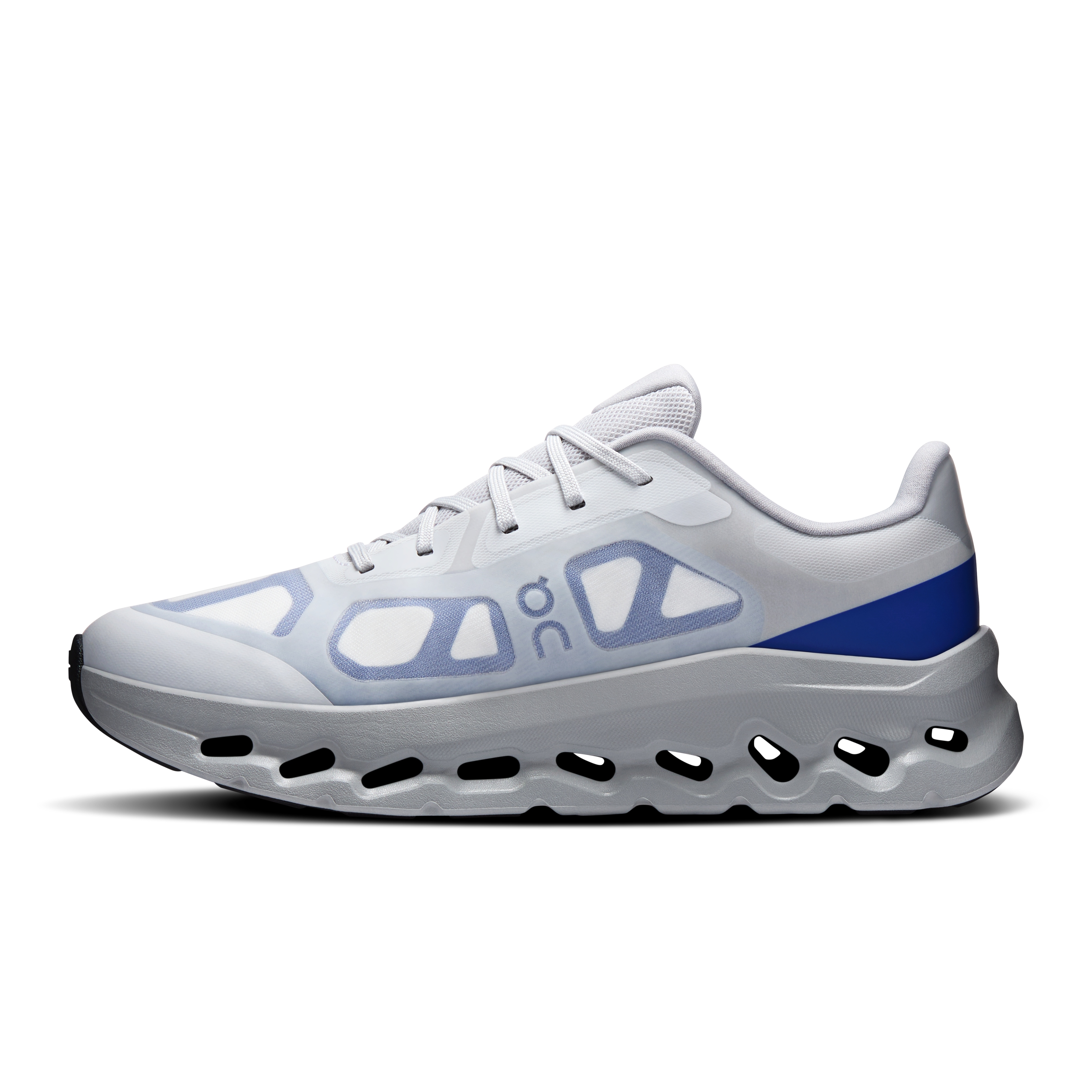 On Cloudtilt Remix Glacier & Alloy Masculino Vida ativa Tênis