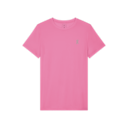 Core-T Short-Sleeve Shirt in Bubblegum