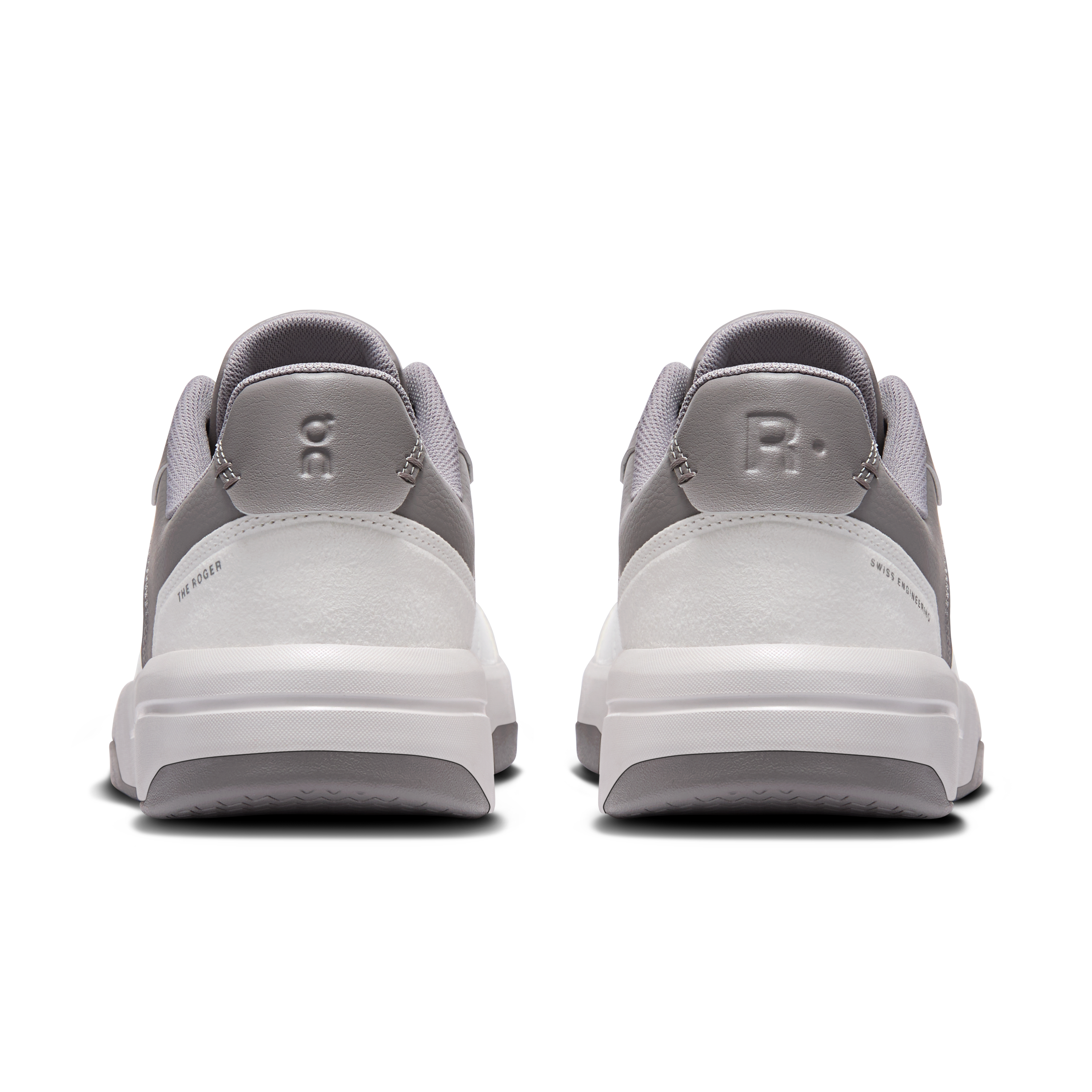 THE ROGER AdvantageMen / White | Ore / 44