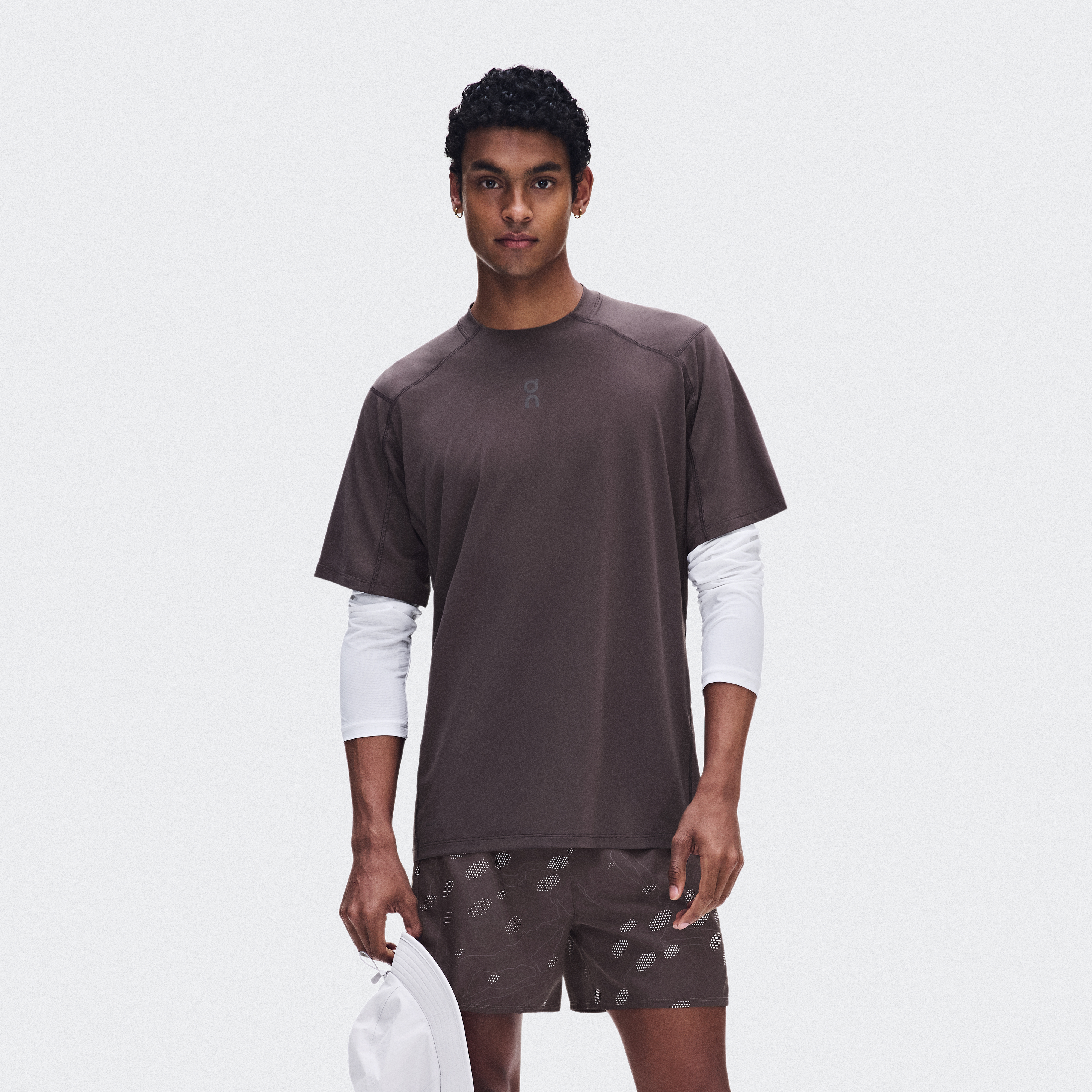 Men's Core-T Graphic | On Japan