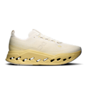 Cloudsurfer Max Road Running Shoe in Ivory/Dijon