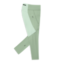 Performance Tights in Moss/Creek
