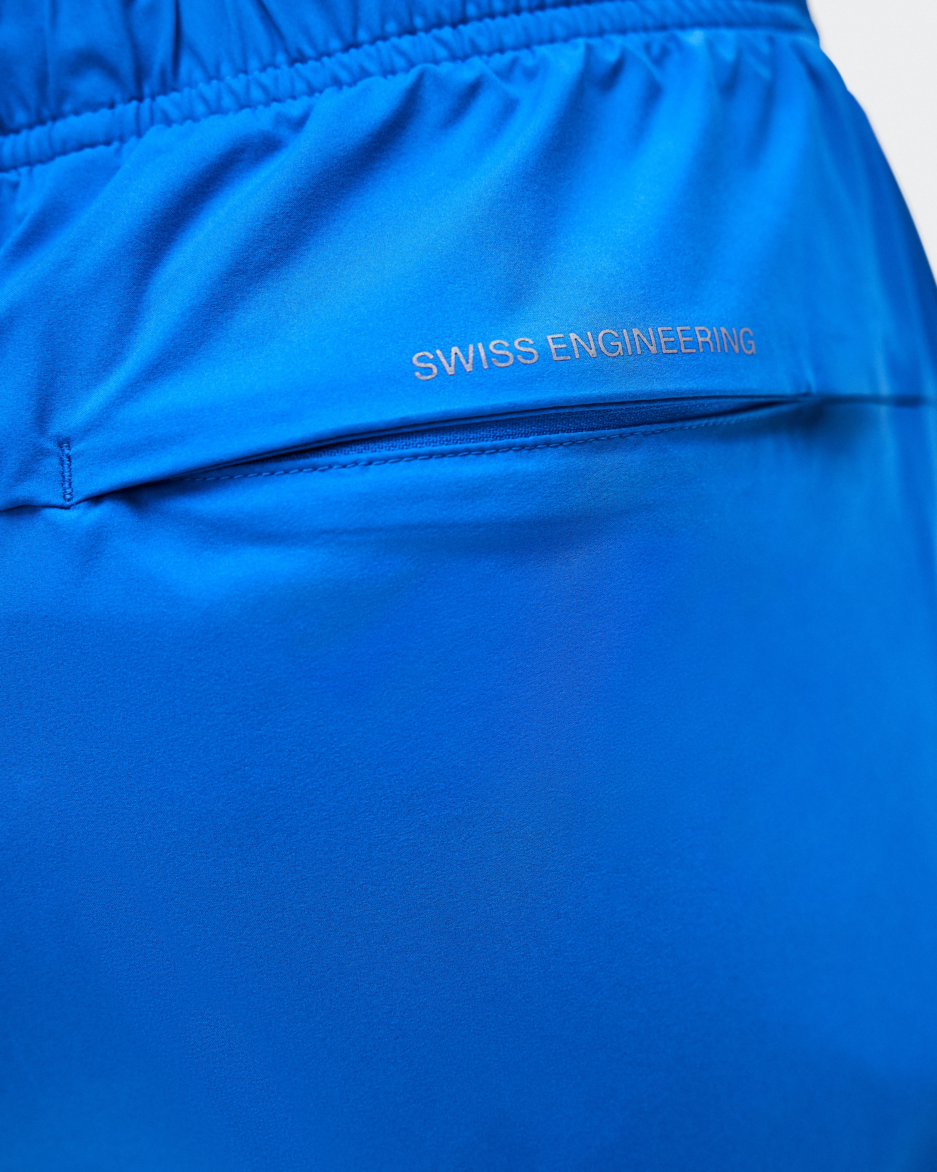 On 7" Core Shorts Jay Homme Shorts