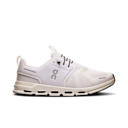 Cloud Sky Lifestyle Shoe in White/Ivory