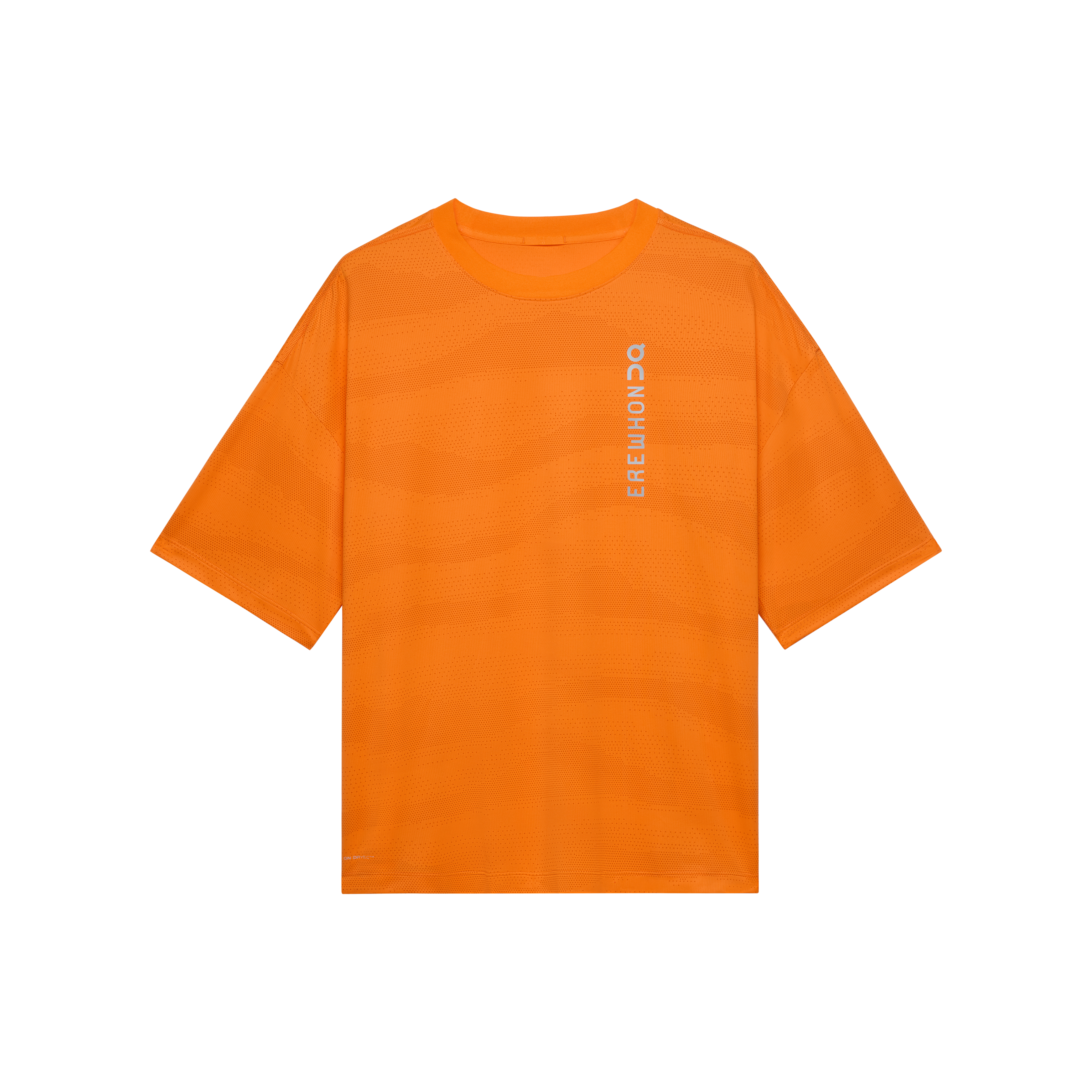 Men's Performance-T Erewhon | Orange | On United States