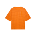 Performance-T Erewhon Short-Sleeve Shirt in Turmeric