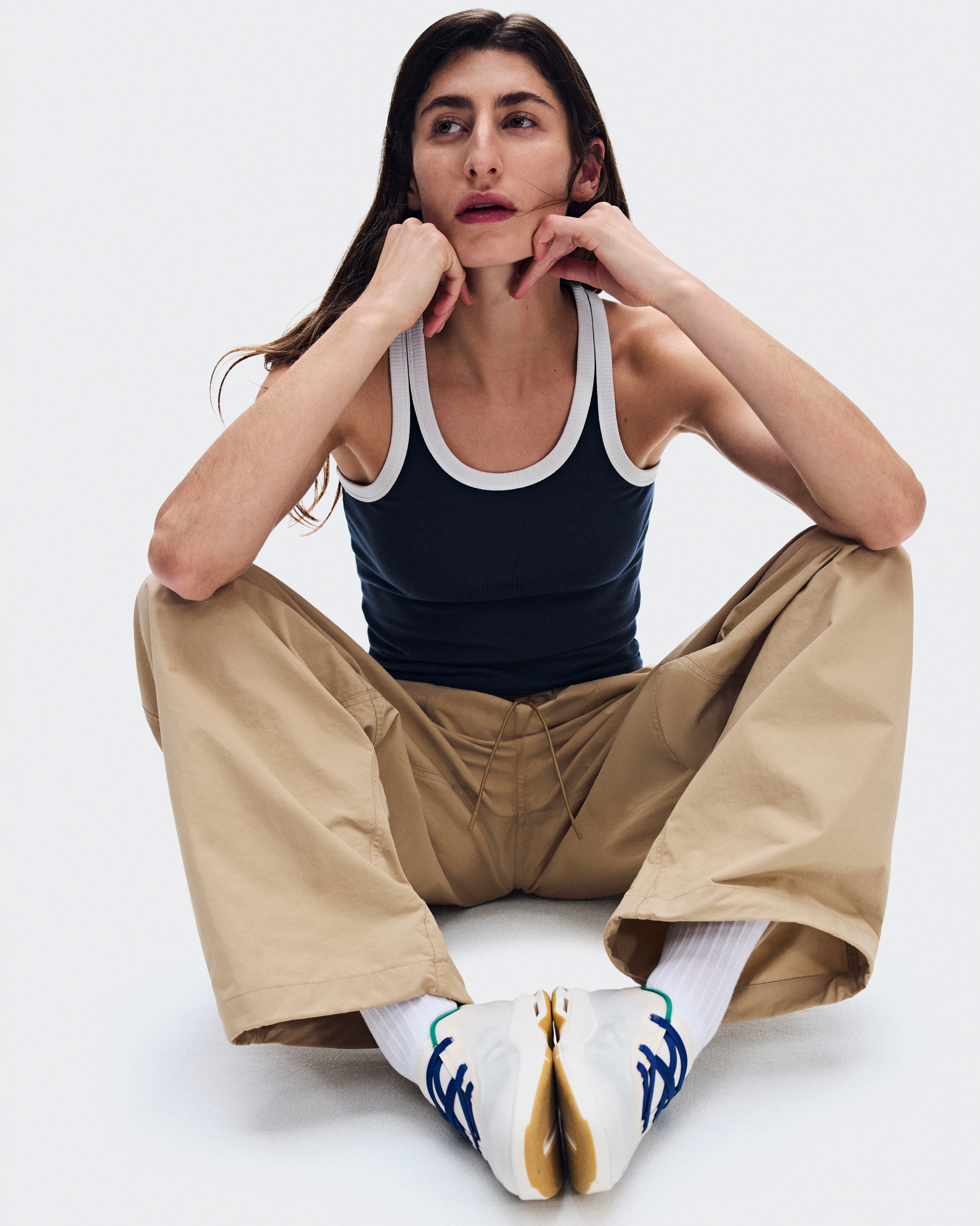 ウィメンズ Parachute Pants | On 日本