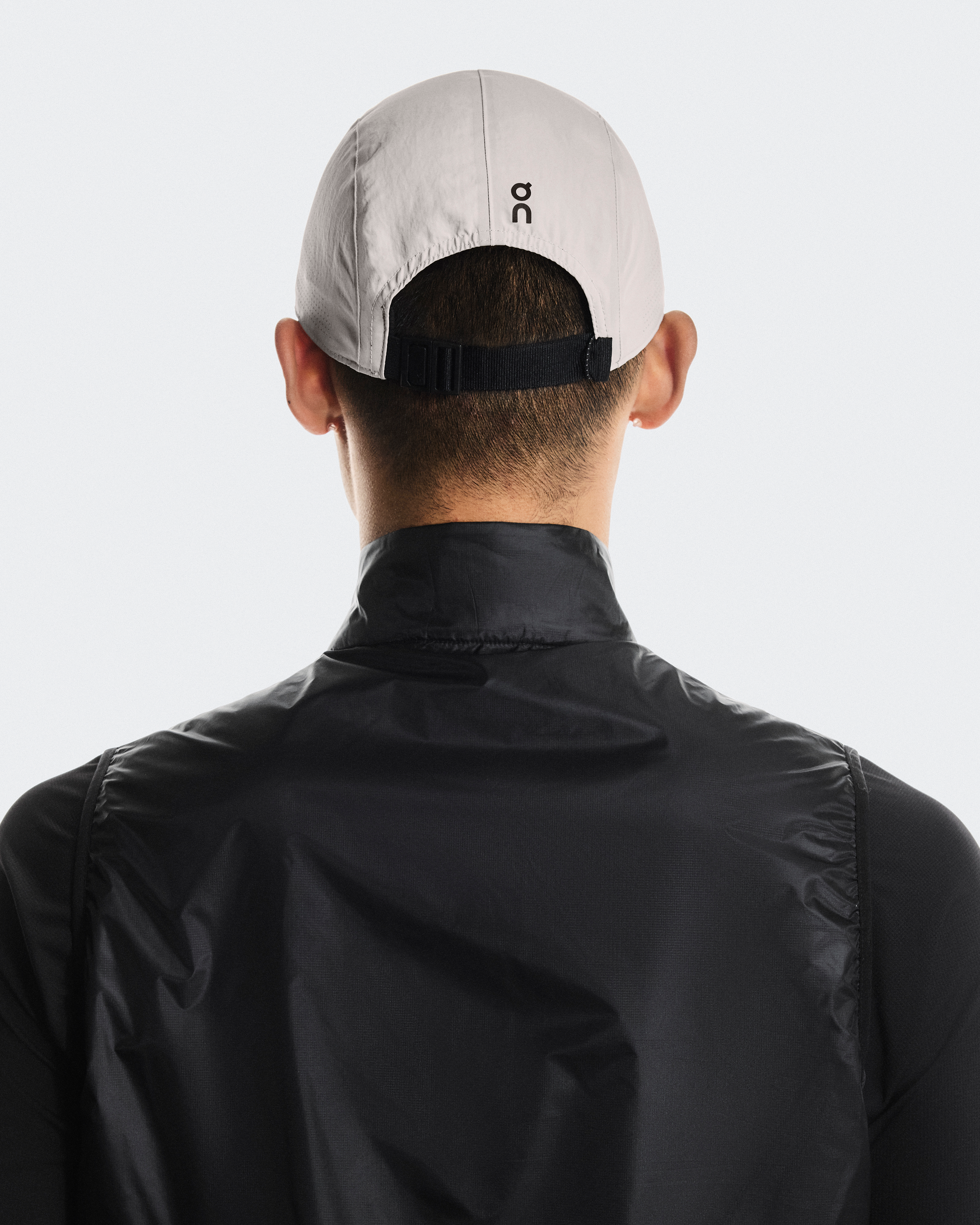 Performance CapUnisex / Pearl