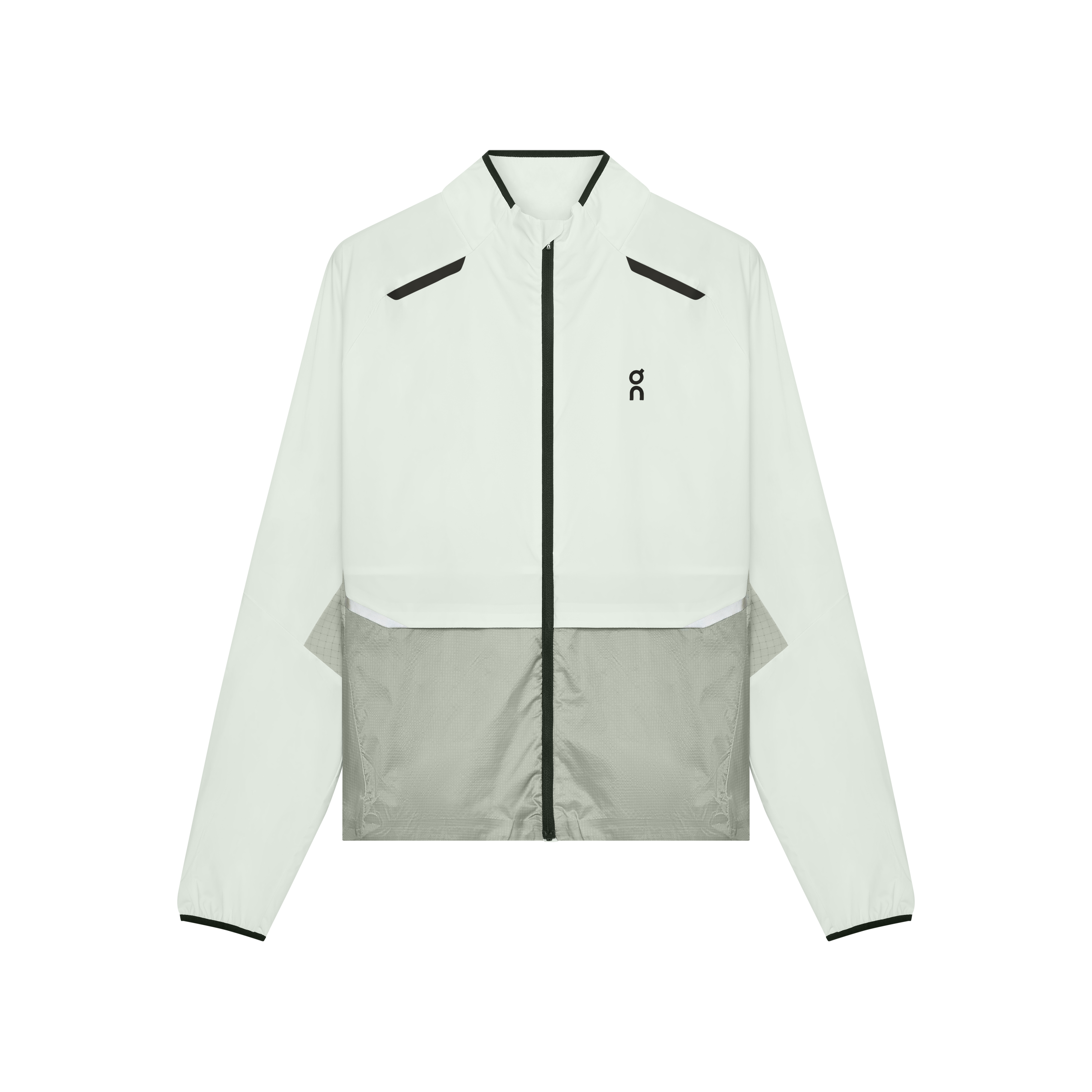 Weather Jacket: A Men's Running Jacket For Light Protection | On India
