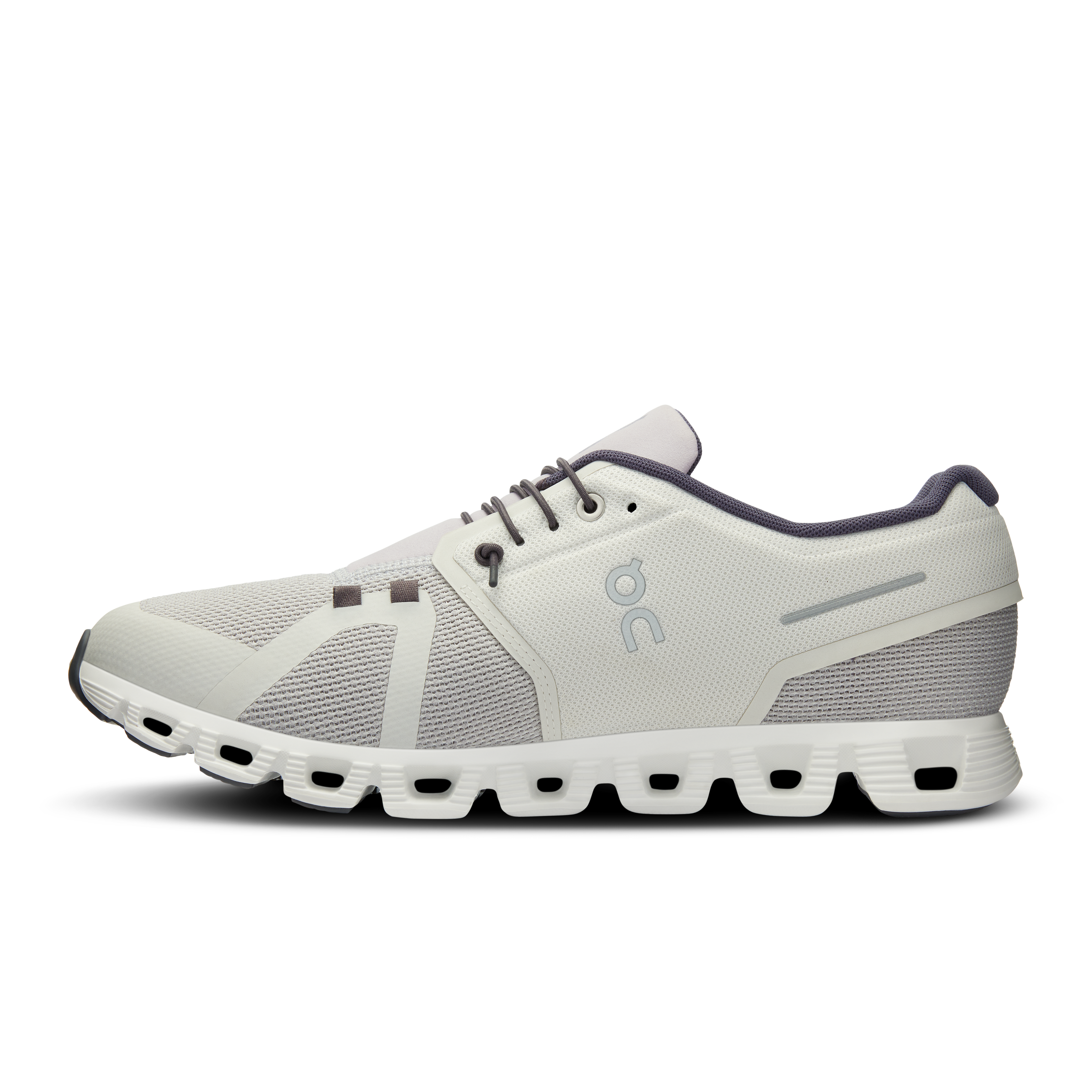 On Cloud 5 Combo Ice & Glacier Men Active life Shoes
