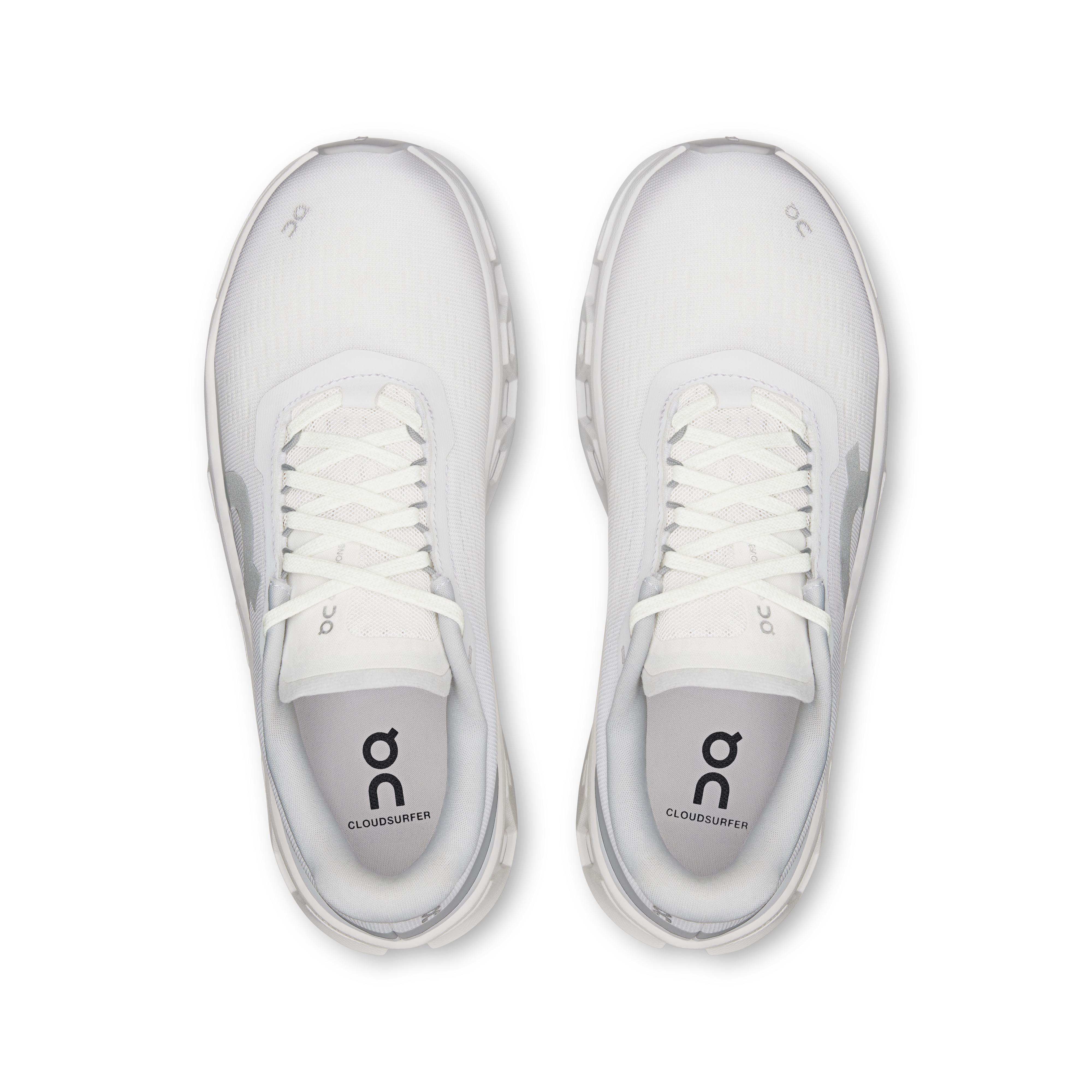 Cloudmonster 1Women / White | White / 42