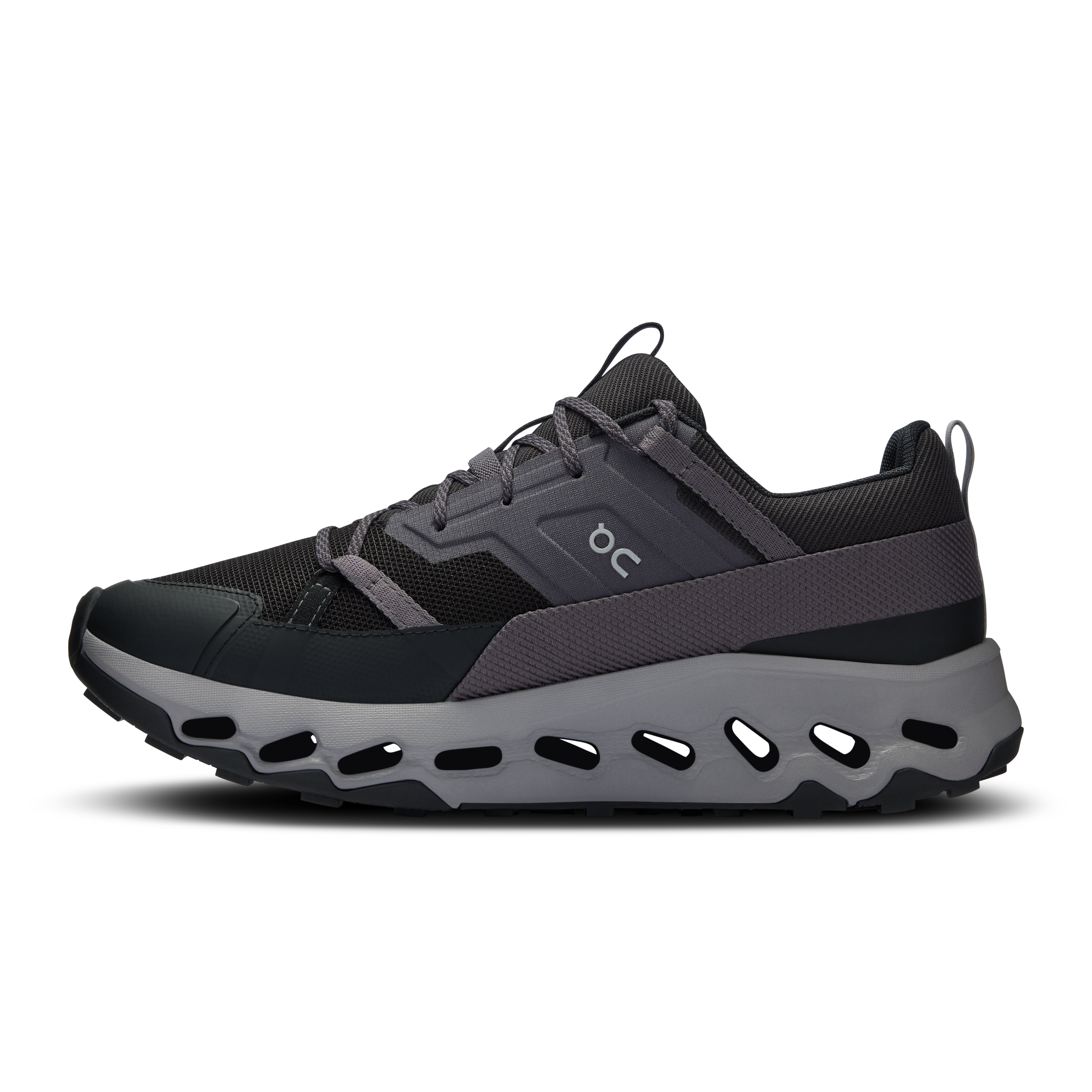 CloudhorizonWomen / Black | Alloy / 41
