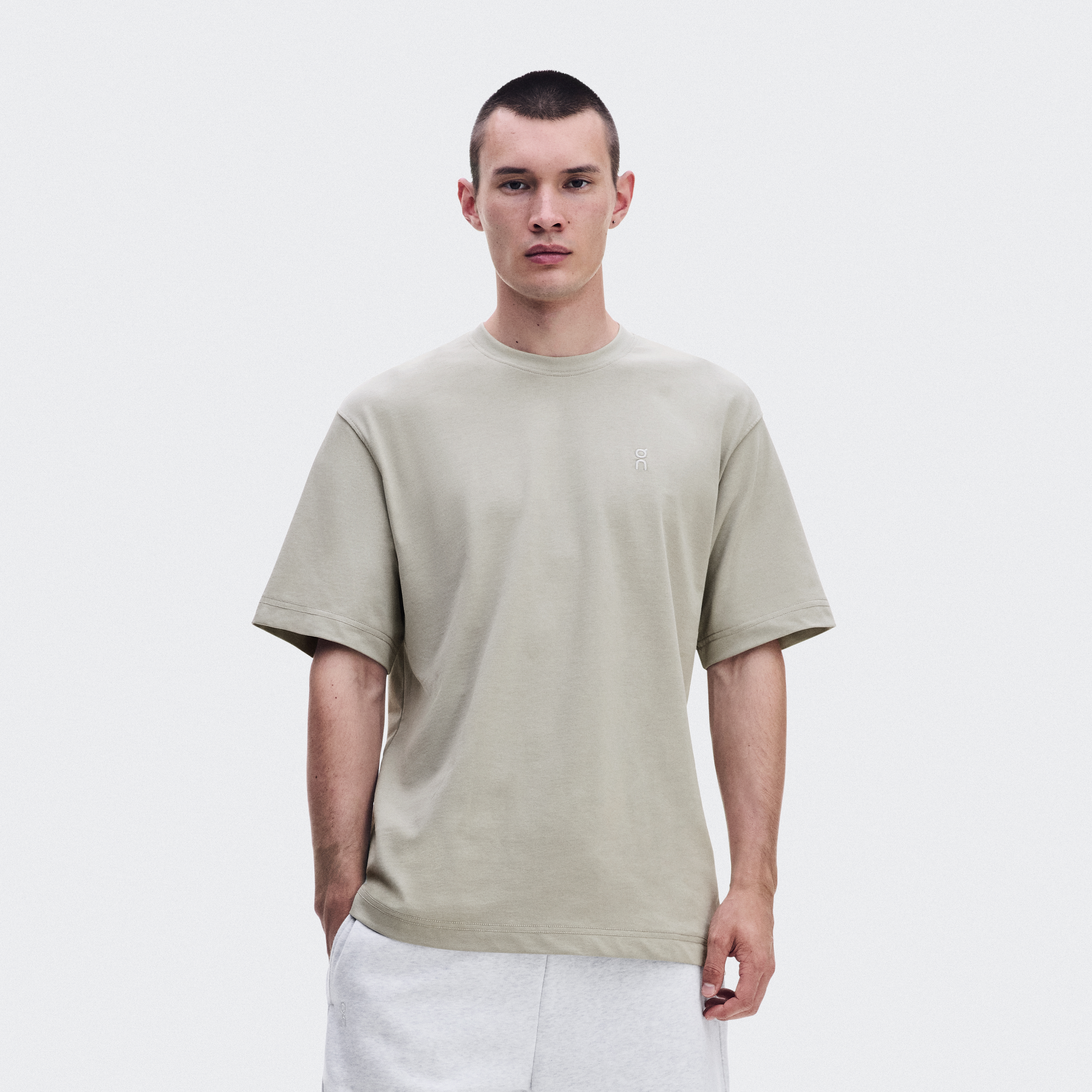 Men's Performance Long-T Lumos | On United States